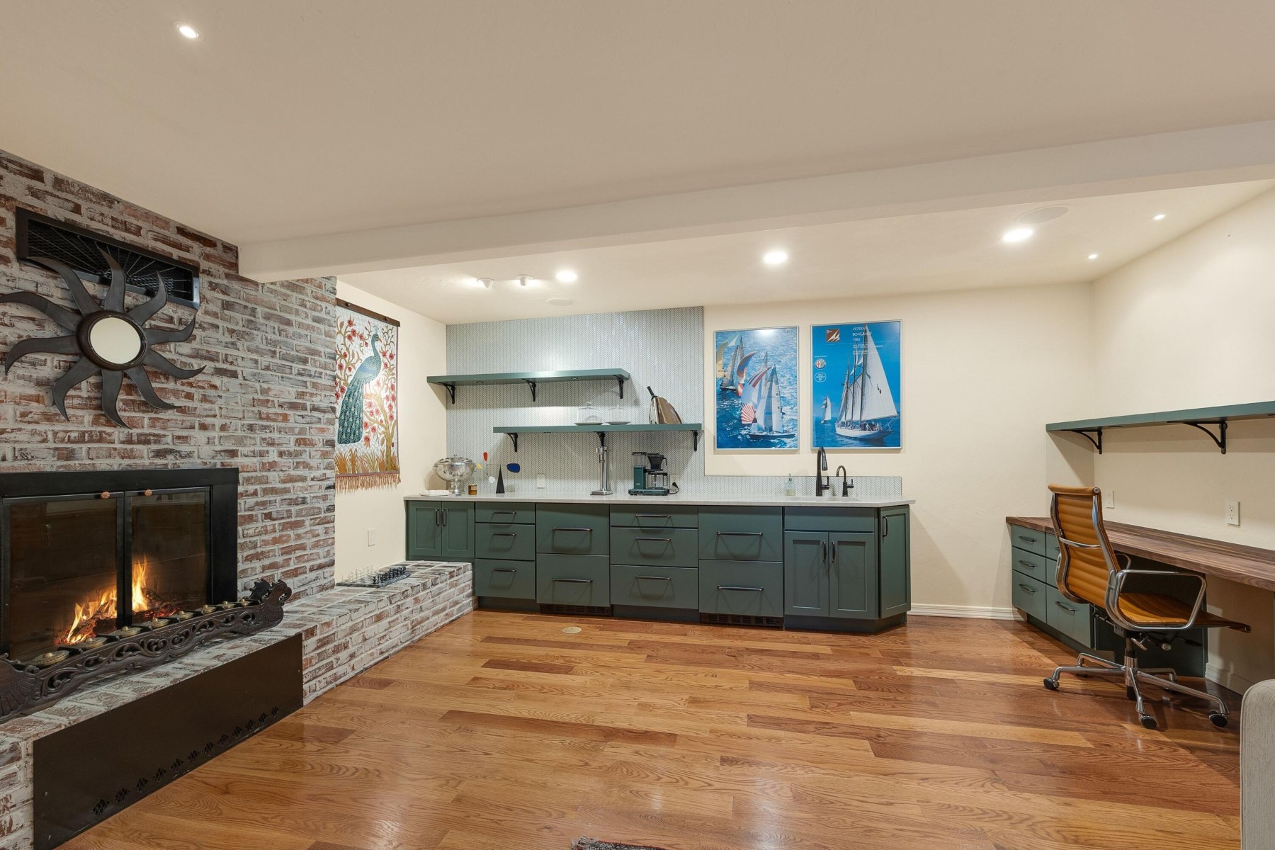  10600 N Pistachio Avenue¦Oro Valley, AZ - 物件實景