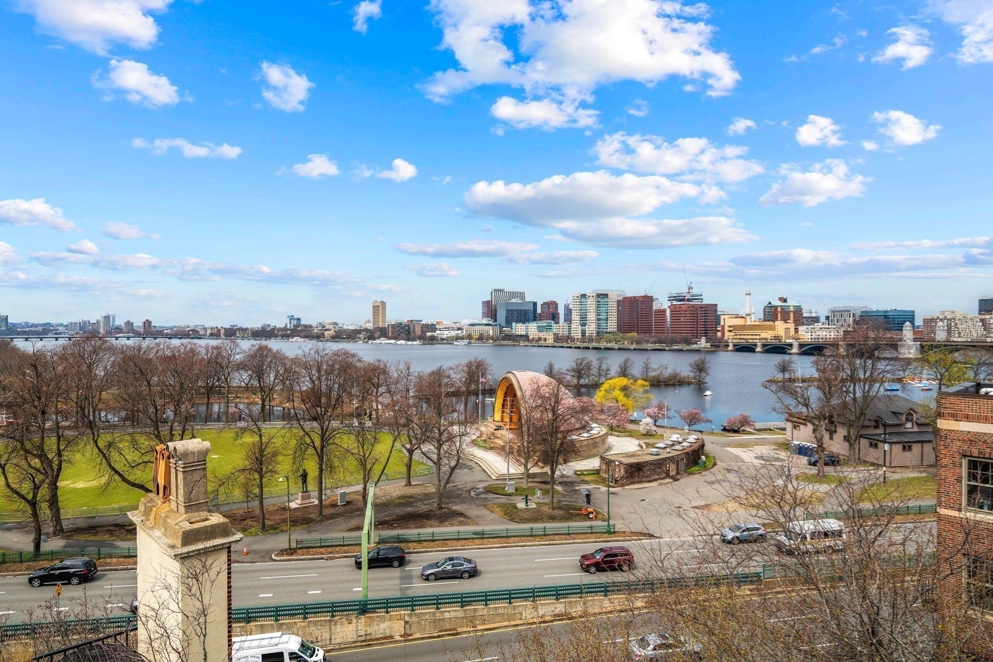  101 Chestnut Street, Unit E, Boston, MA, 02108 - 物件實景