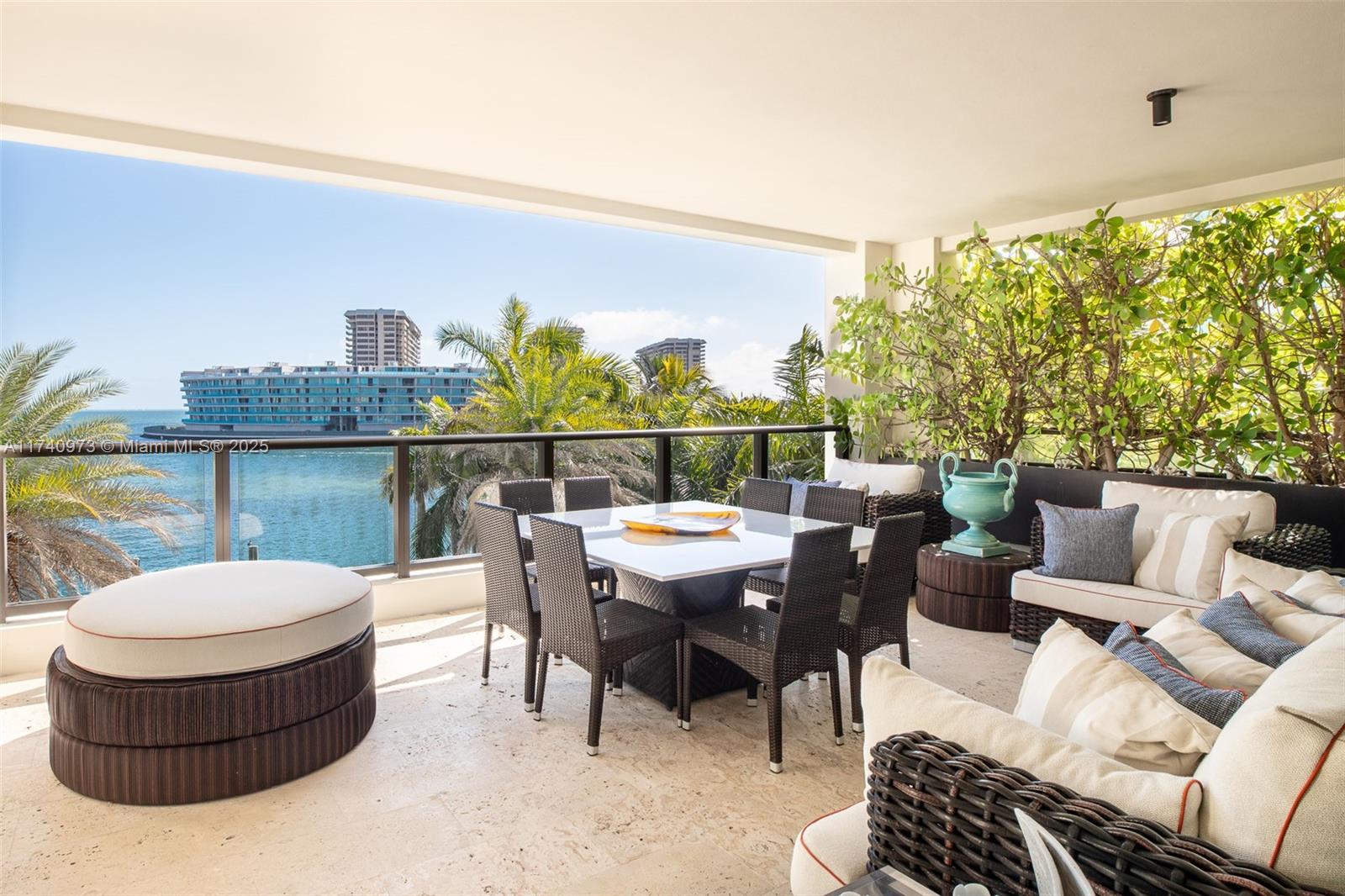 Miami, Florida, 33133, United States, 4 Bedrooms Bedrooms, ,6 BathroomsBathrooms,Residential,For Sale,1708500