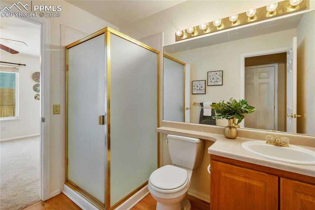 Colorado Springs, Colorado, 80920, United States, 5 Bedrooms Bedrooms, ,2 BathroomsBathrooms,Residential,For Sale,1920003