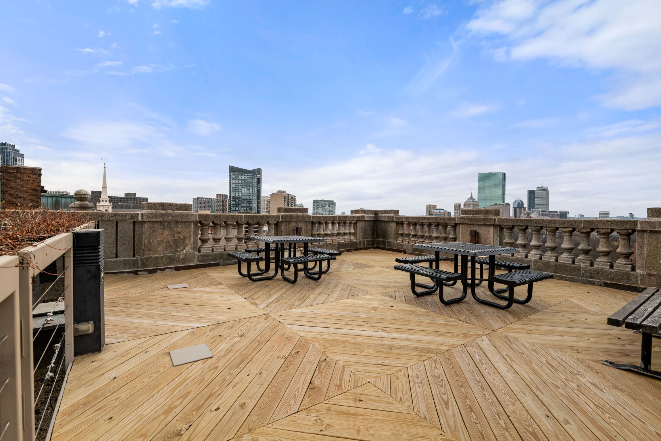  21 Beacon Street, Boston, MA, 02108 - 物件實景