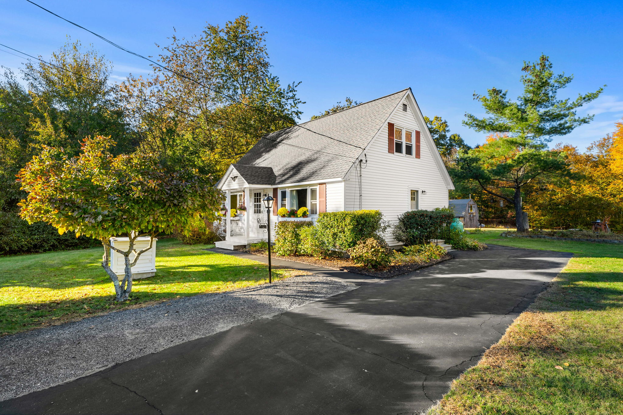  21 Chisholm Road, Kingston, NH, 03848 - 物件實景