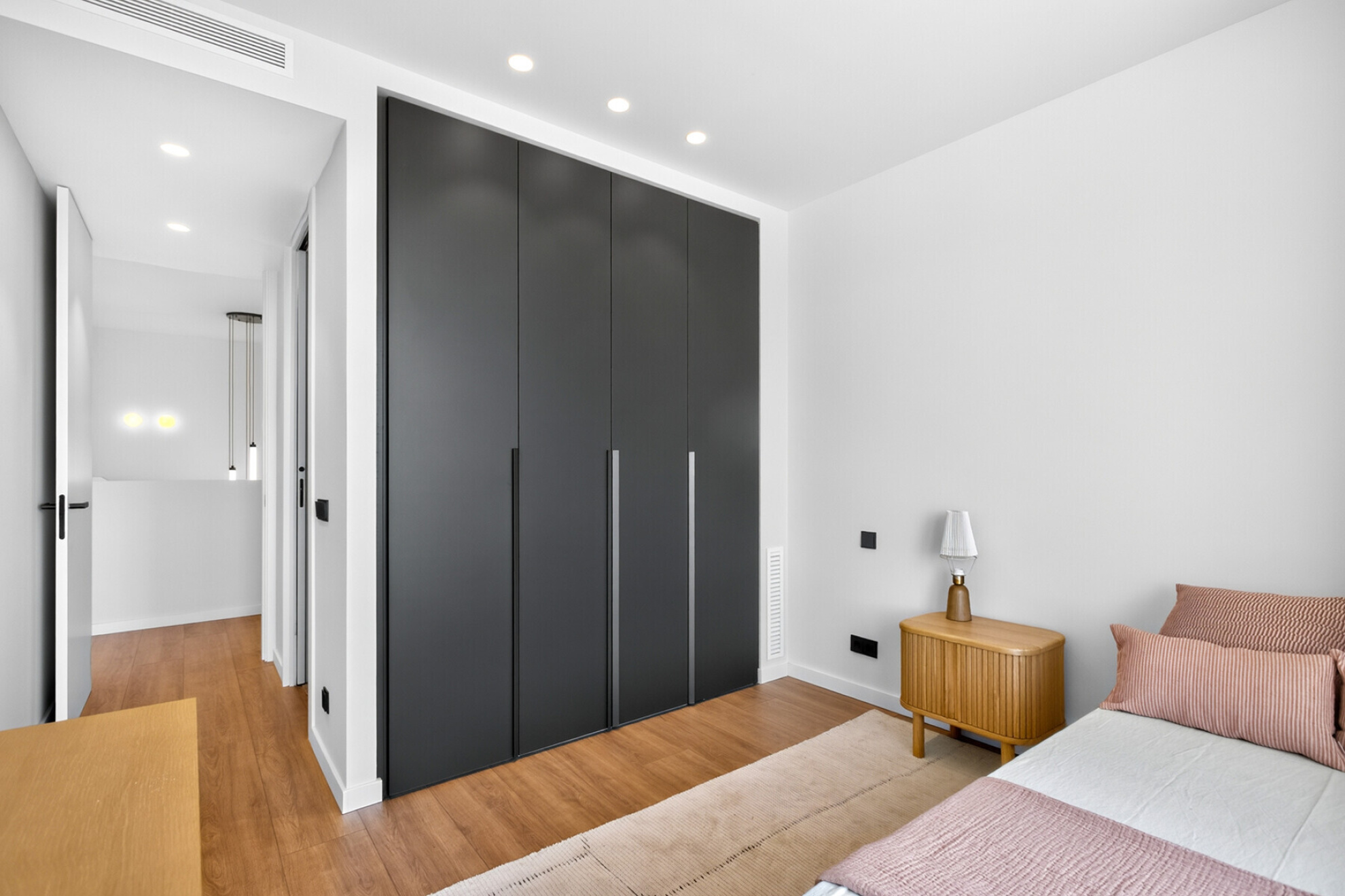  Exclusive new development in Sant Andreu de Llavaneres -Mediterranean Luxury - 物件實景