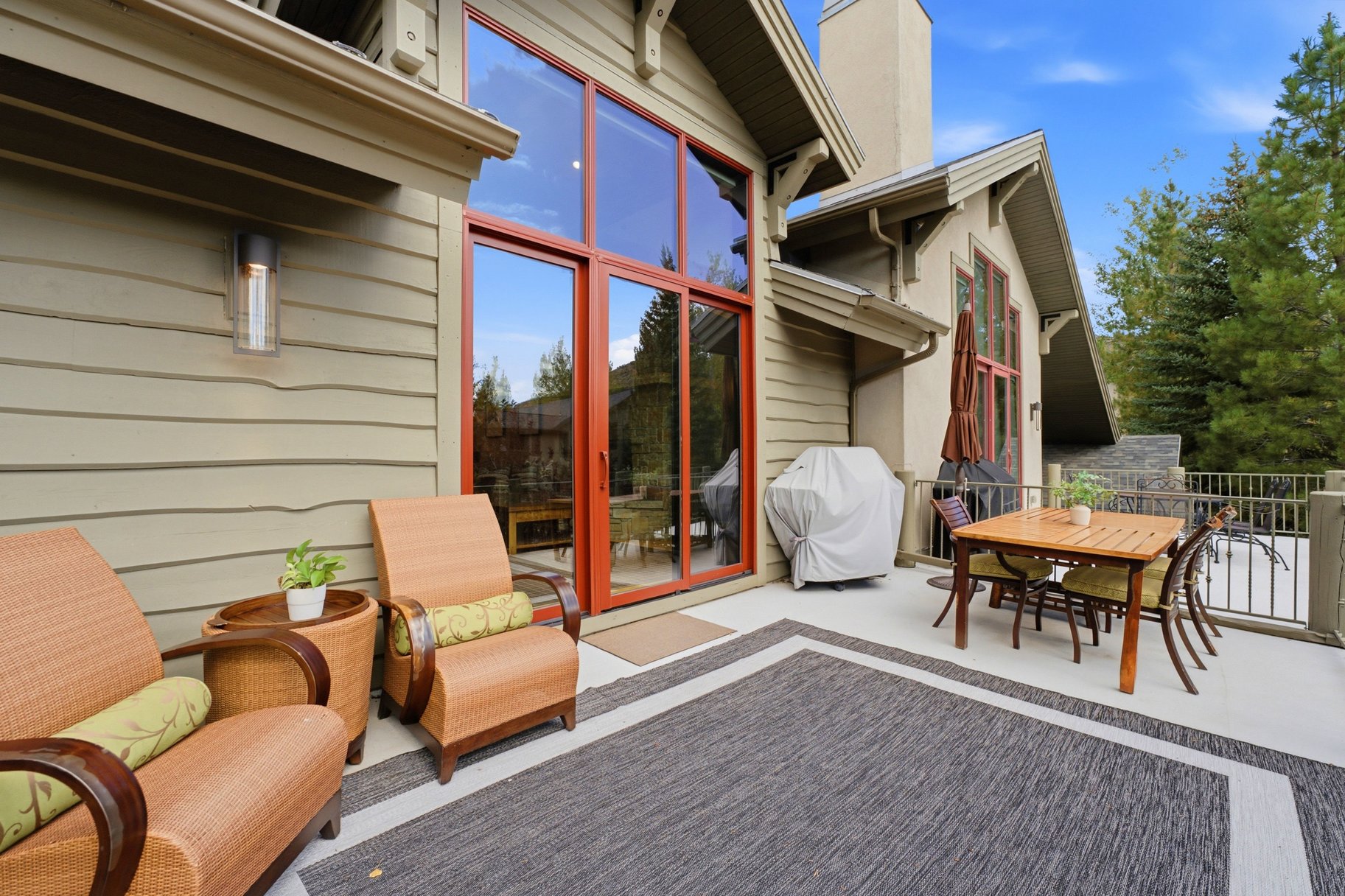  Park Meadows Gem With Big Views to the Mountains - 物件實景