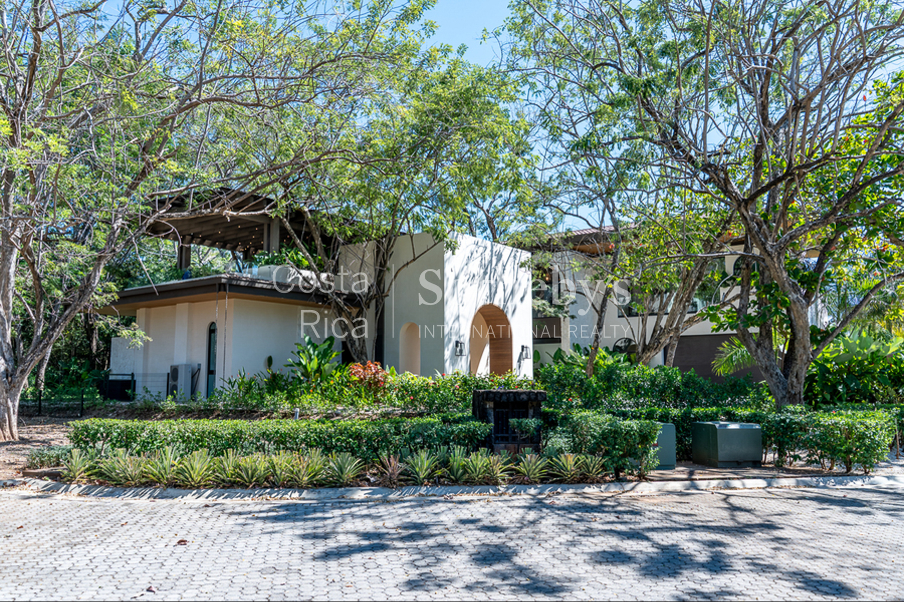  Casa Arcos del mar - Dulce Vida - 物件實景