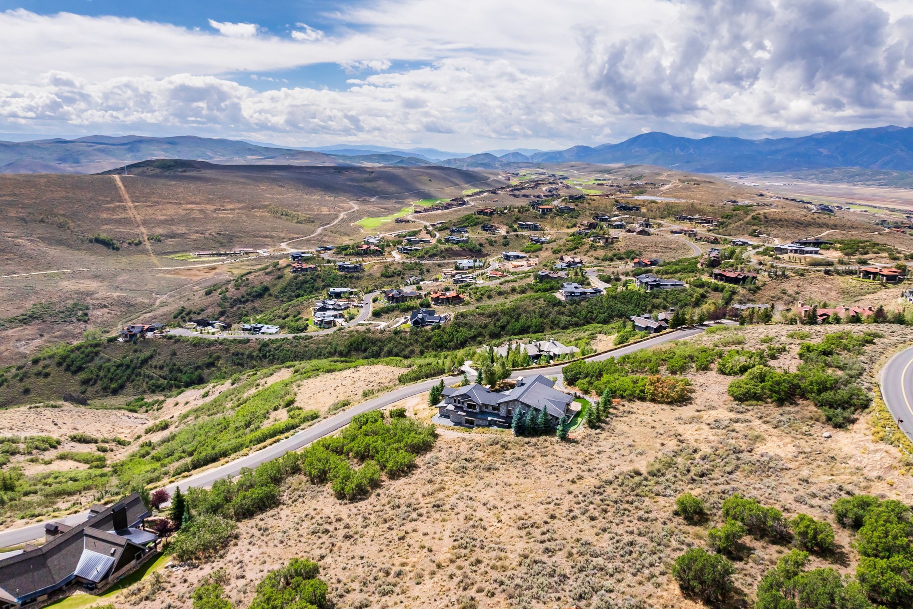  Mountain Views and Nicklaus Golf Views, Quietly Perfect - 物件實景
