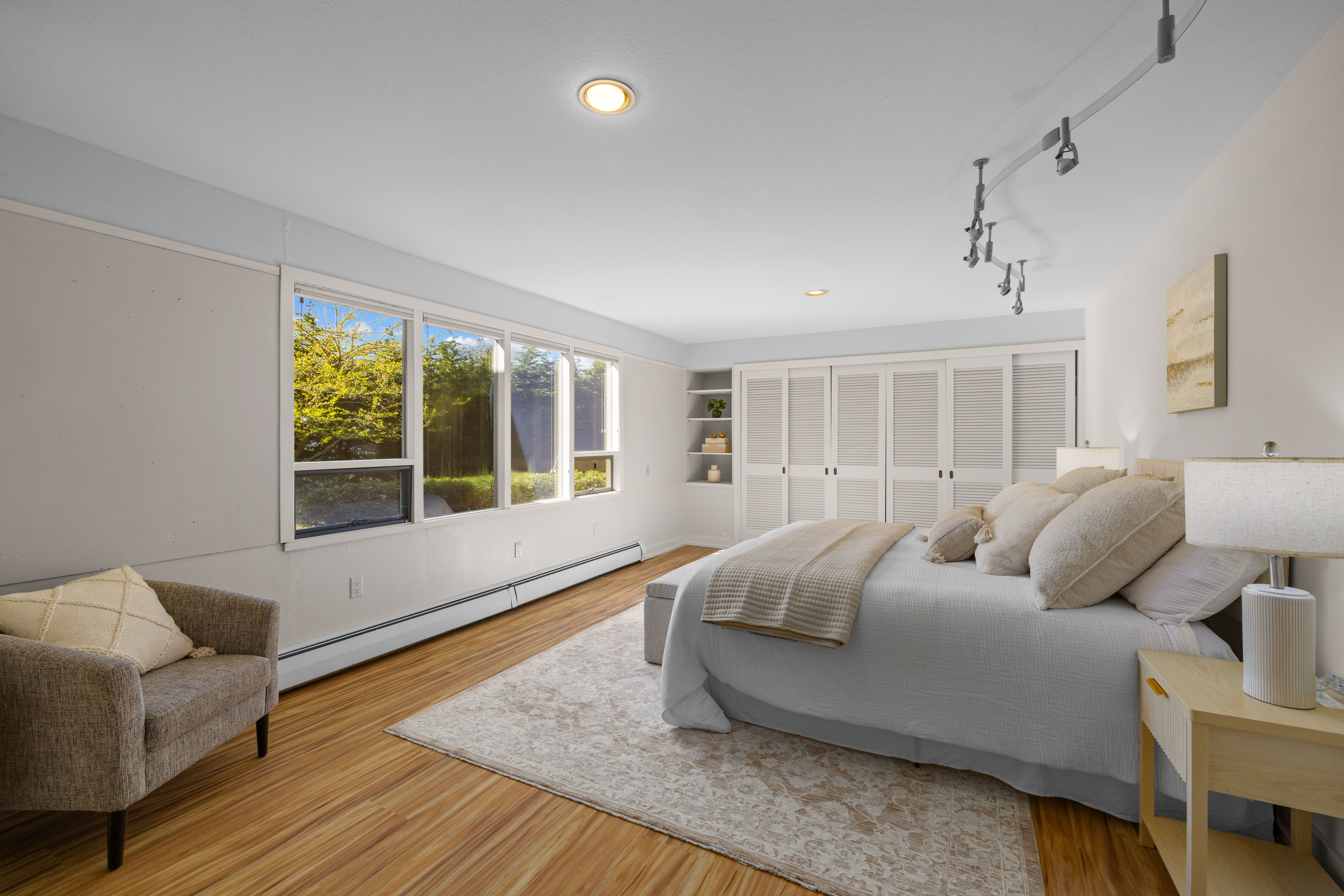  24302 116th Ave W, Woodway, WA 98020 - 物件實景