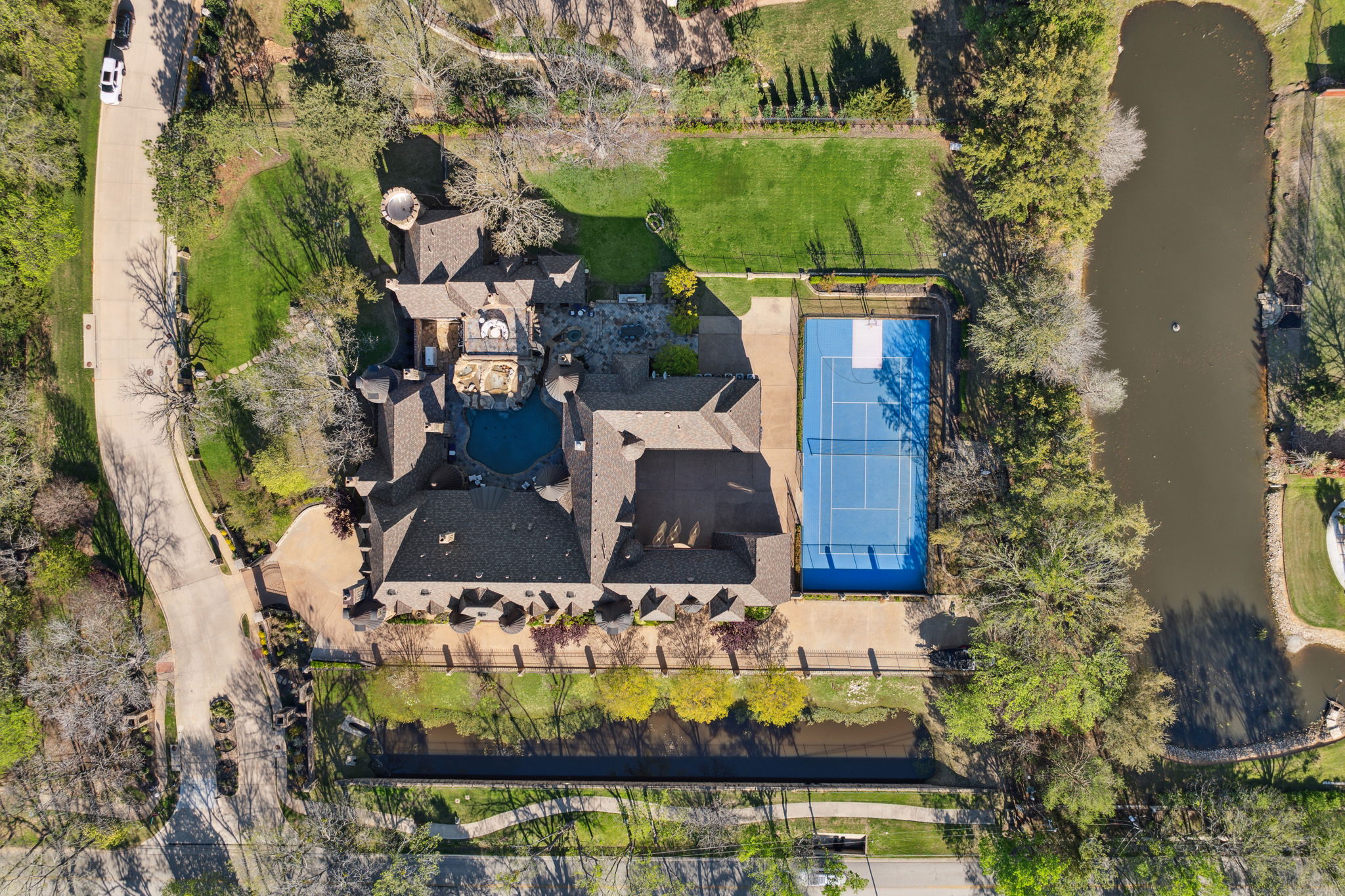  1161 La Mirada, Southlake, TX, 76092 - 物件實景