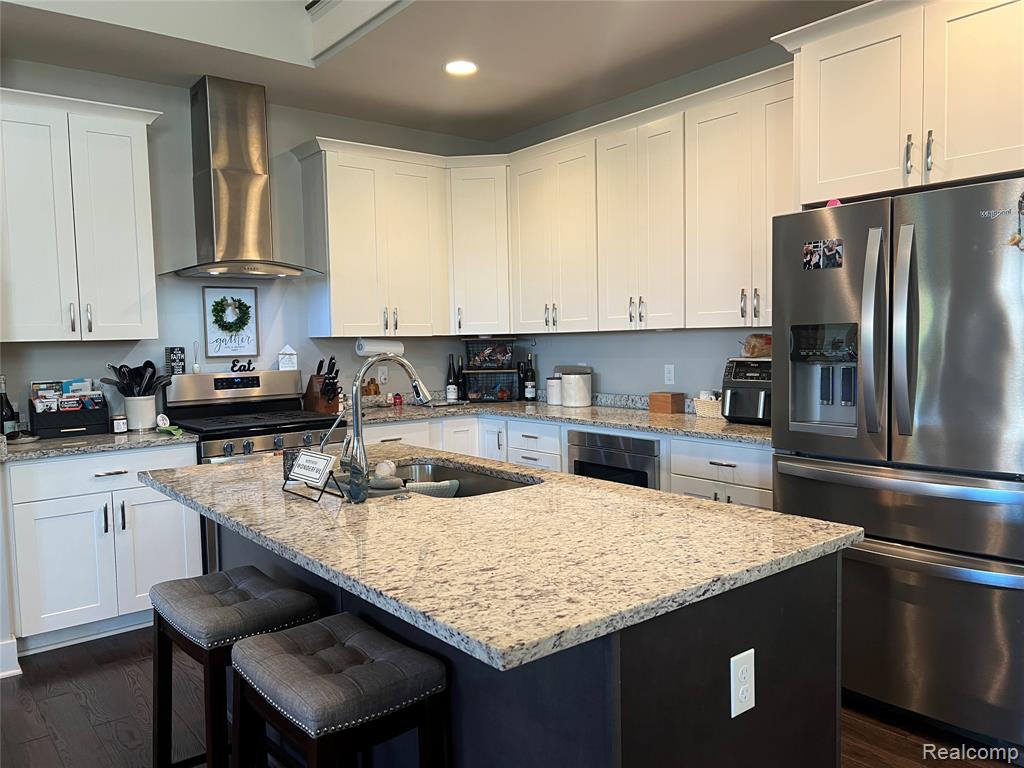 York Township, Michigan, 48176, United States, 4 Bedrooms Bedrooms, ,2 BathroomsBathrooms,Residential,For Sale,1988753