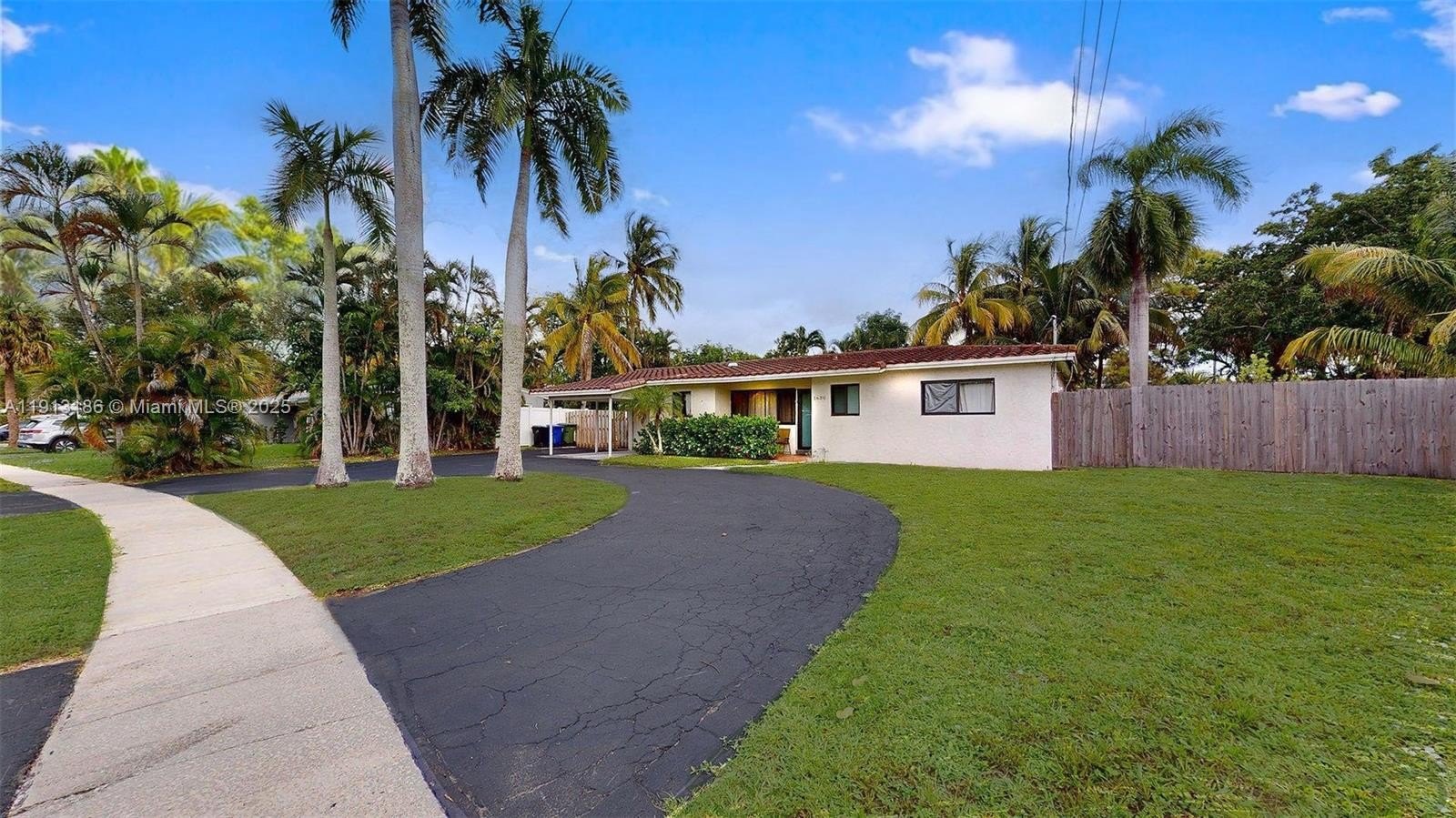 Fort Lauderdale, Florida, 33312, United States, 3 Bedrooms Bedrooms, ,2 BathroomsBathrooms,Residential,For Sale,1996481