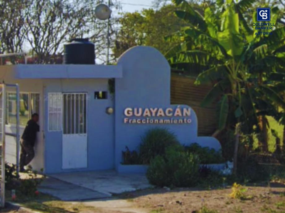 Nacajuca, Tabasco, 86247, Mexico, 1 Bedroom Bedrooms, ,Residential,For Sale,1997530