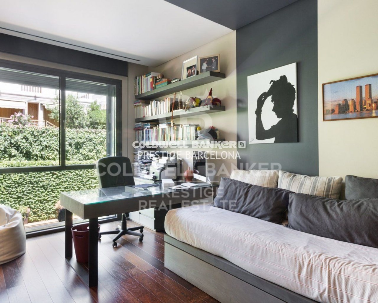 Barcelona, Catalonia, ES, 5 Bedrooms Bedrooms, ,3 BathroomsBathrooms,Residential,For Sale,1613109