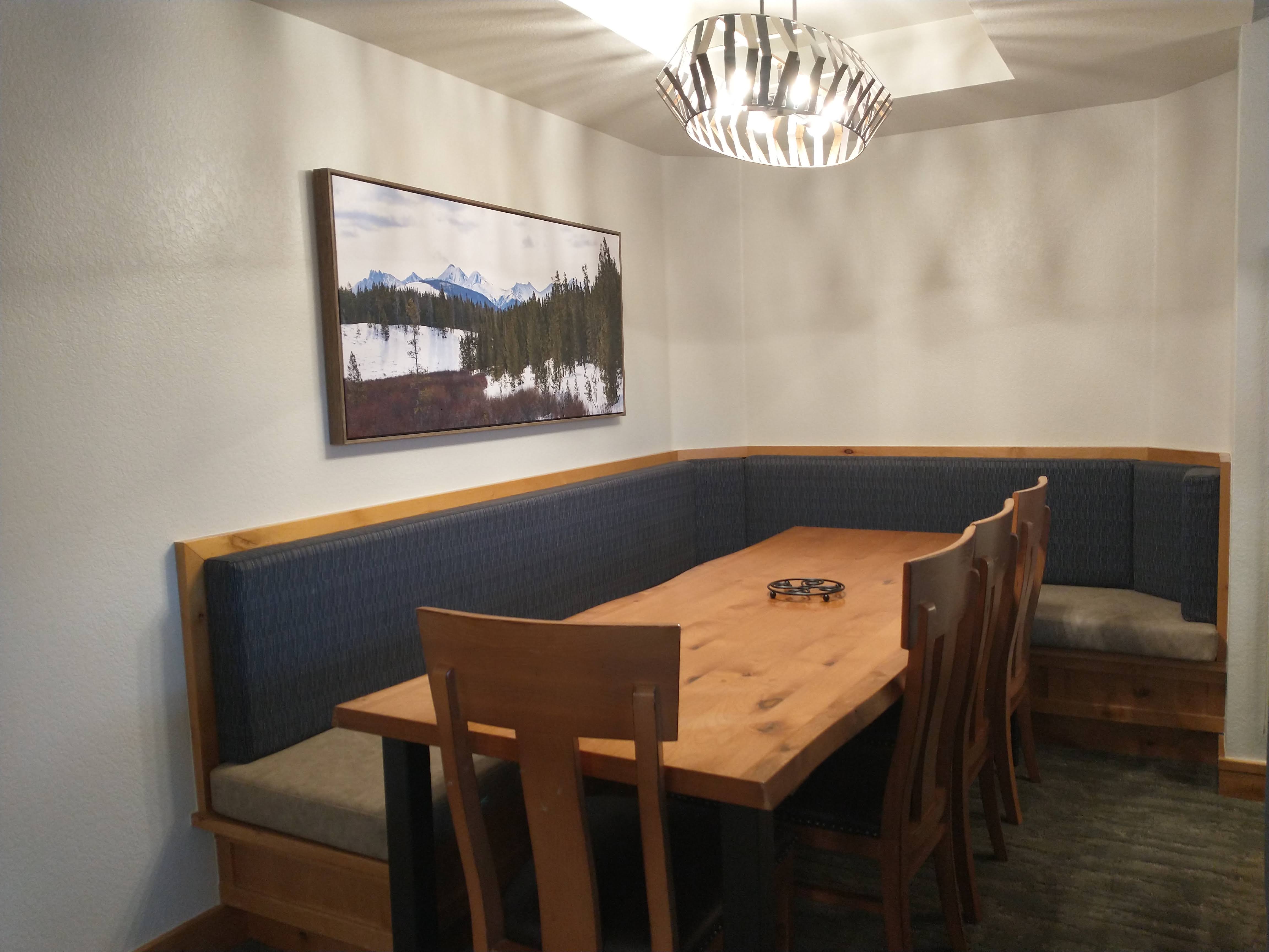  2300 Mt. Werner Circle, Steamboat Springs, CO, 80487 - 物件實景