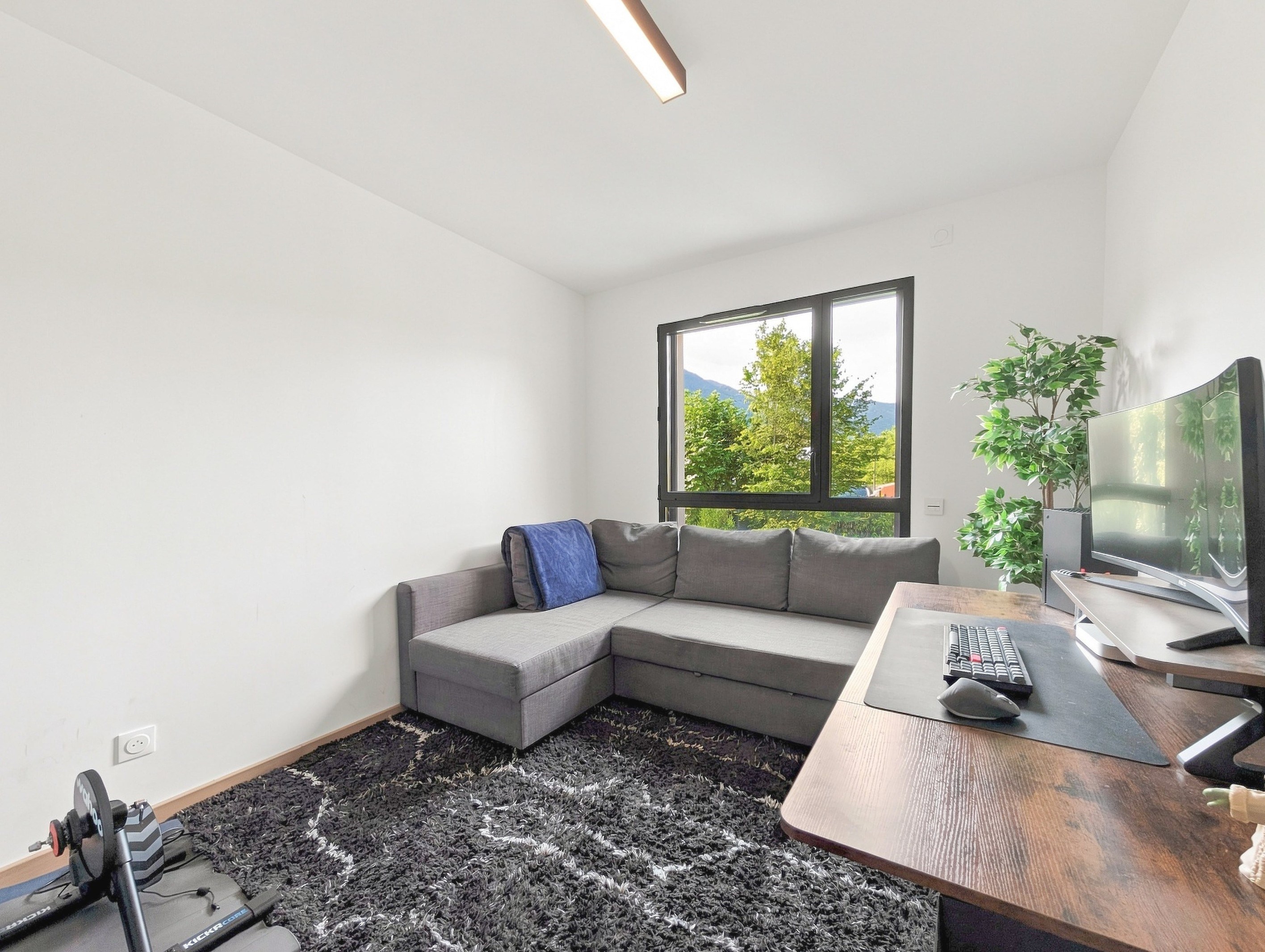  Modern & Turnkey 2-Bedroom Apartment - 物件實景