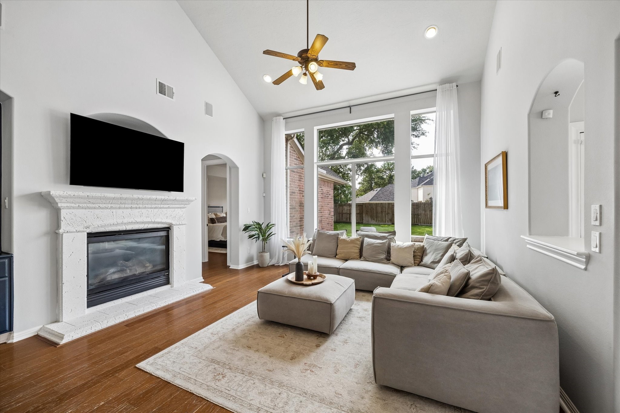  15410 Stone Gables Lane - 物件實景