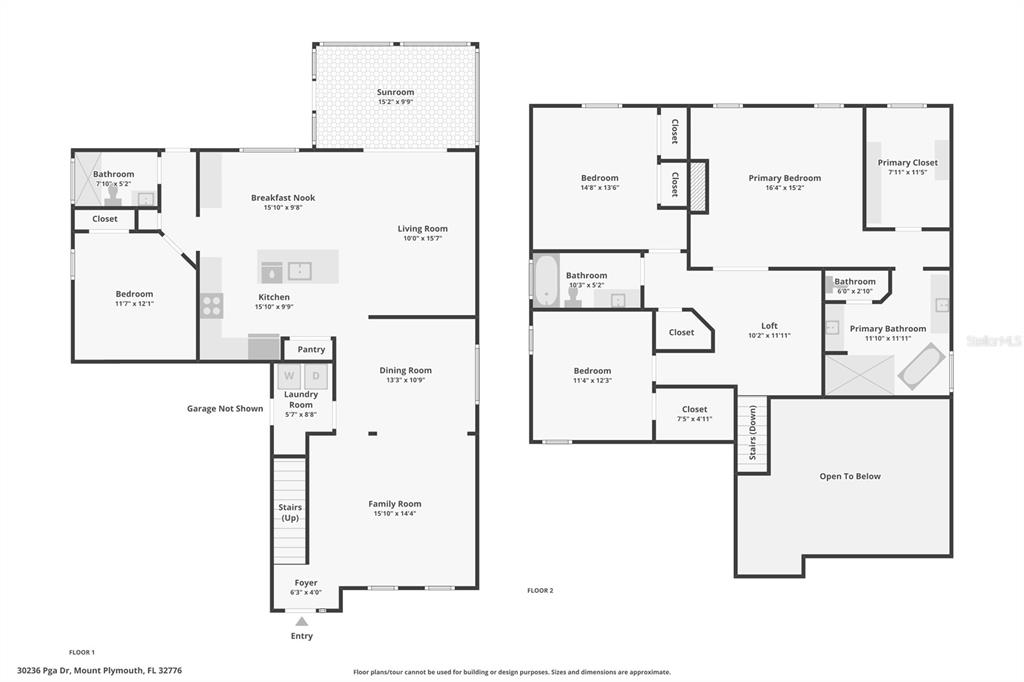 Sorrento, Florida, 32776, United States, 4 Bedrooms Bedrooms, ,3 BathroomsBathrooms,Residential,For Sale,1778326