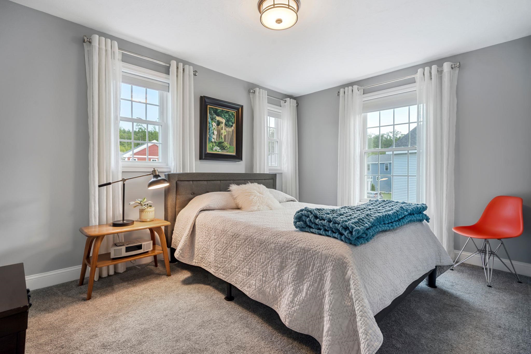 Greenville, New Hampshire, 03048, United States, 3 Bedrooms Bedrooms, ,1 BathroomBathrooms,Residential,For Sale,1895498
