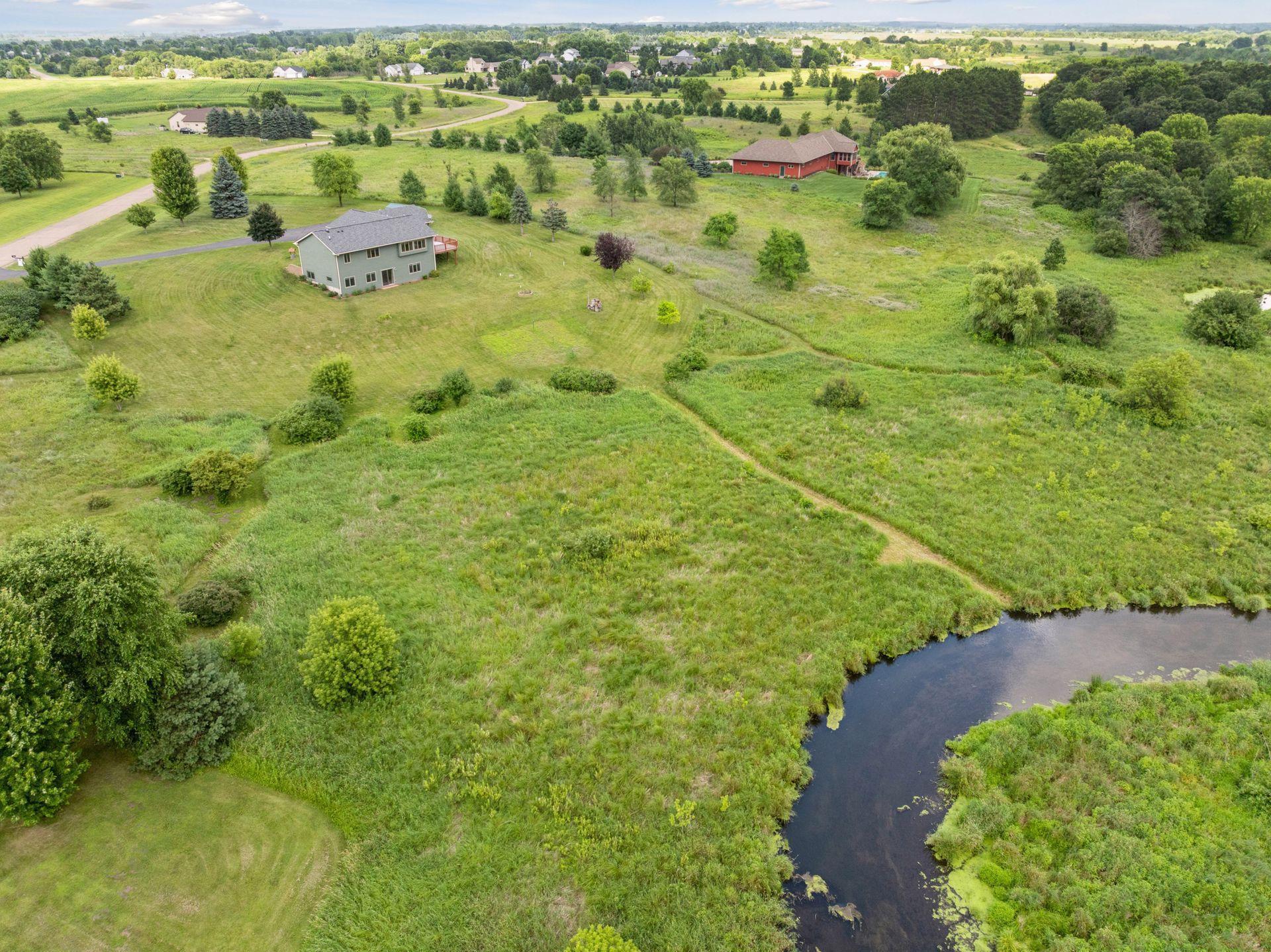 New Richmond, Wisconsin, 54017, United States, 4 Bedrooms Bedrooms, ,1 BathroomBathrooms,Residential,For Sale,1904328