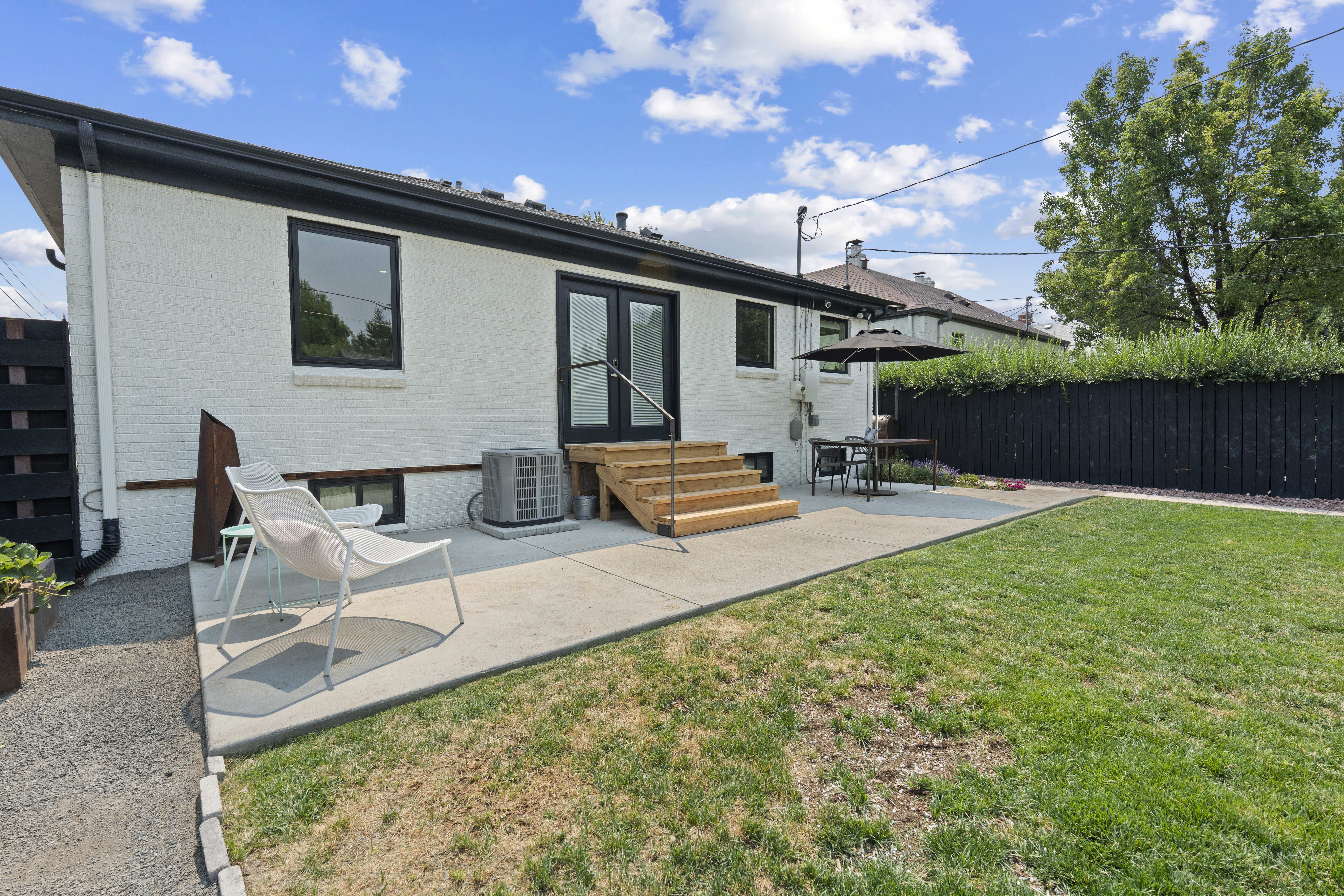  Remodeled Home Exudes Peace and Calm - 物件實景