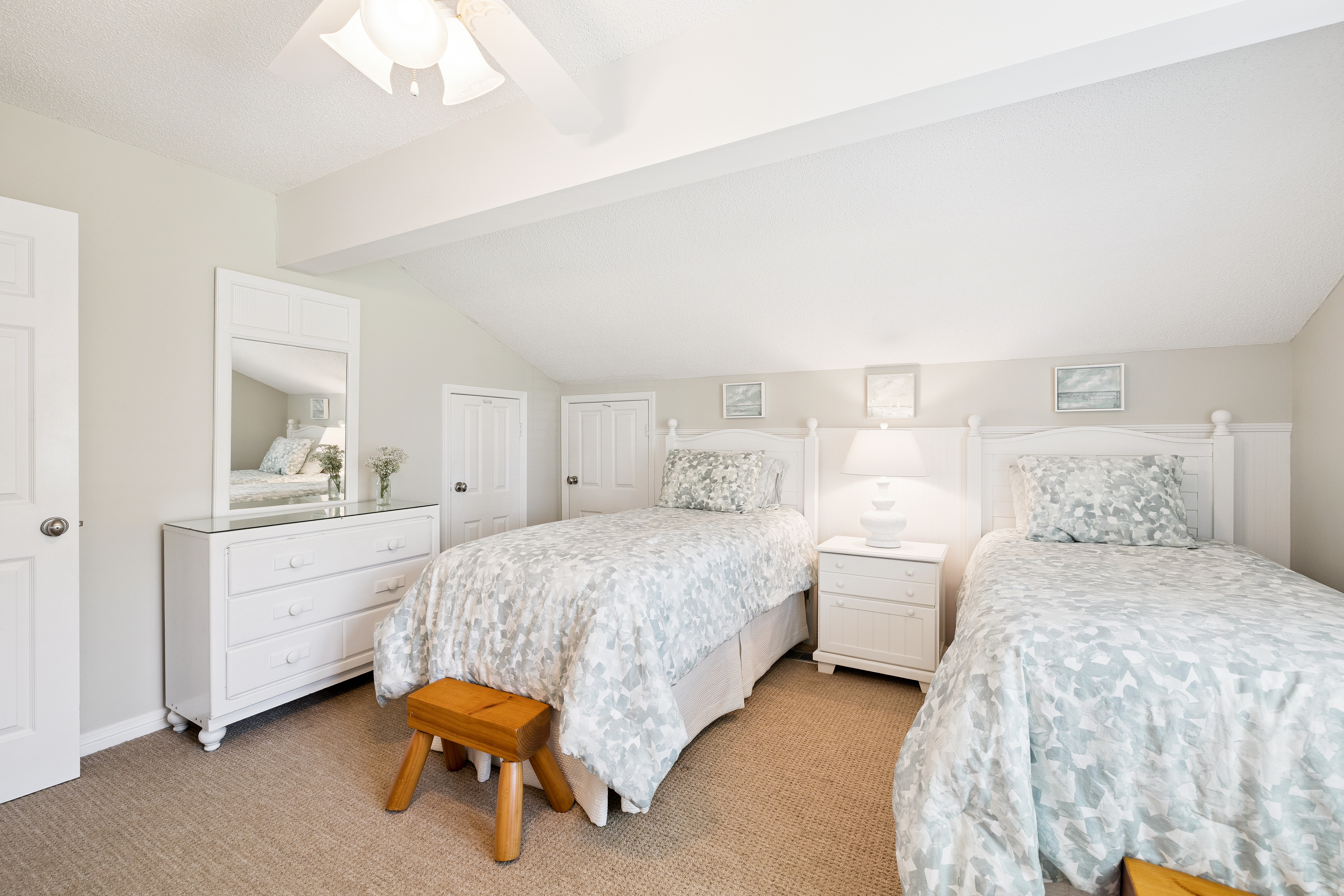  Lakefront Resort Retreat With Private Beach Access - 物件實景