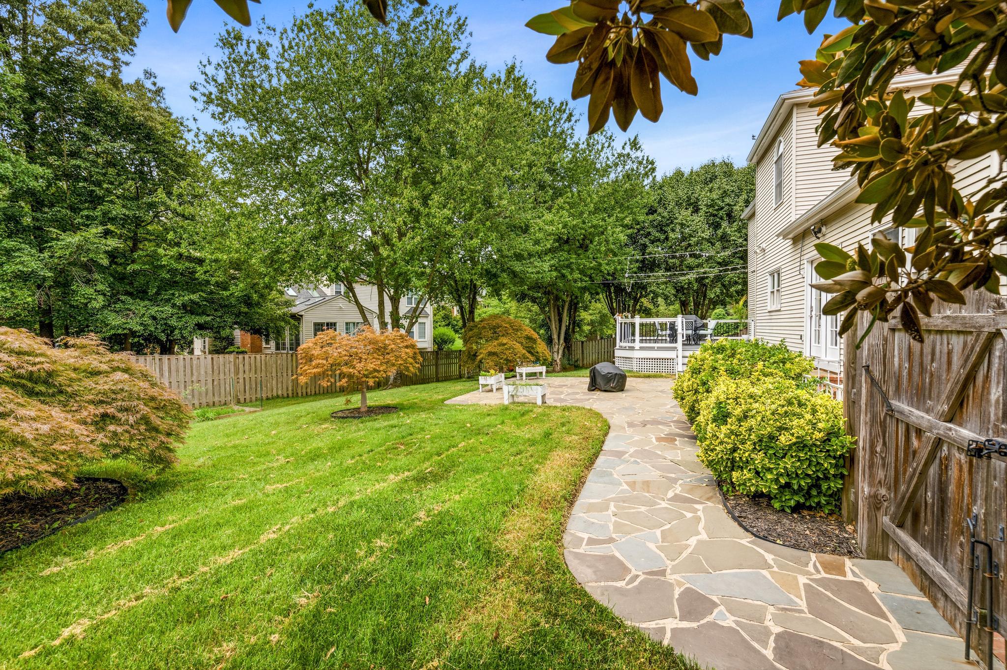 3707 Purks Court, Alexandria, VA, 22309 - 物件實景