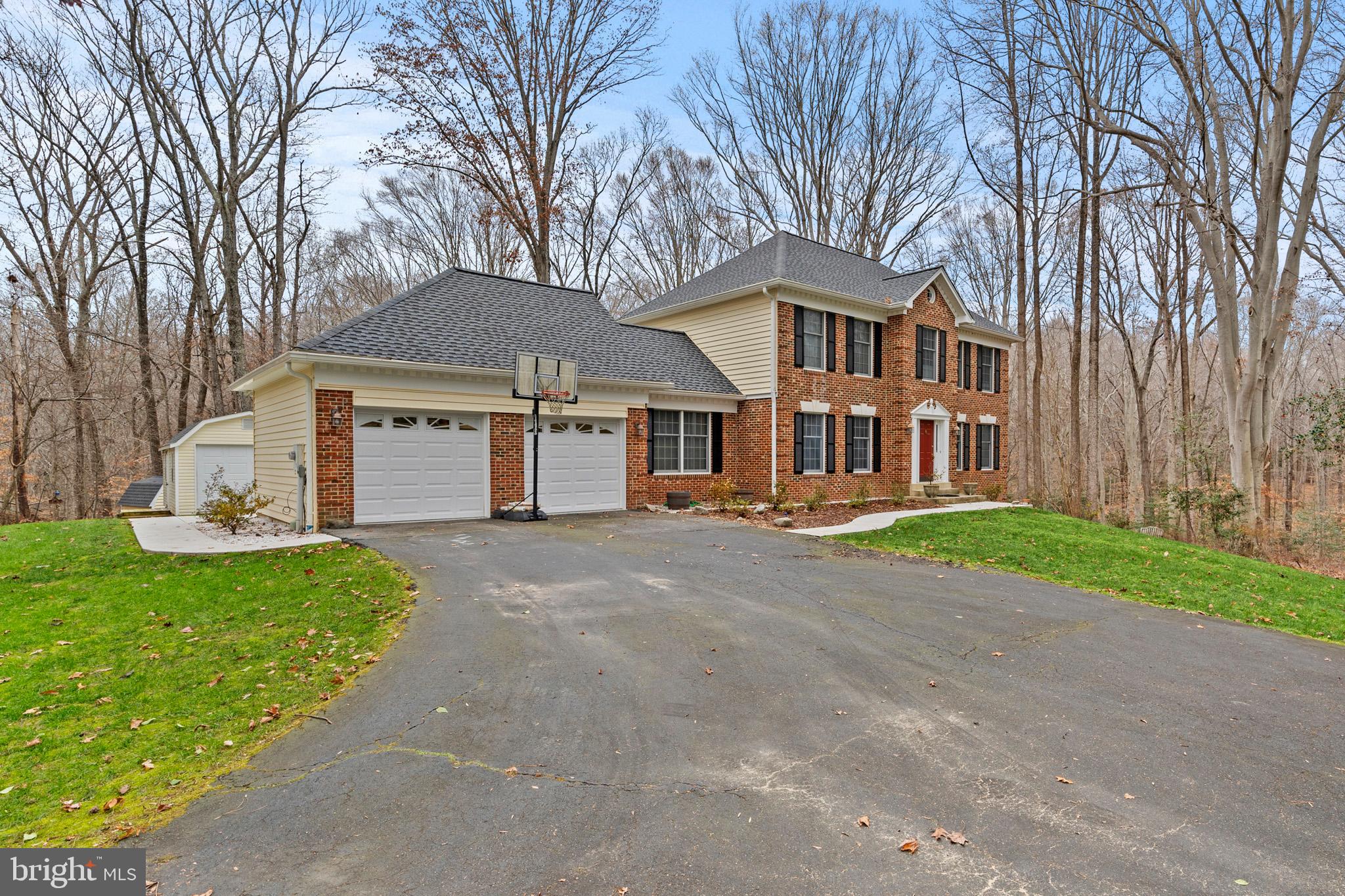 Dunkirk, Maryland, 20754, United States, 4 Bedrooms Bedrooms, ,4 BathroomsBathrooms,Residential,For Sale,2005415