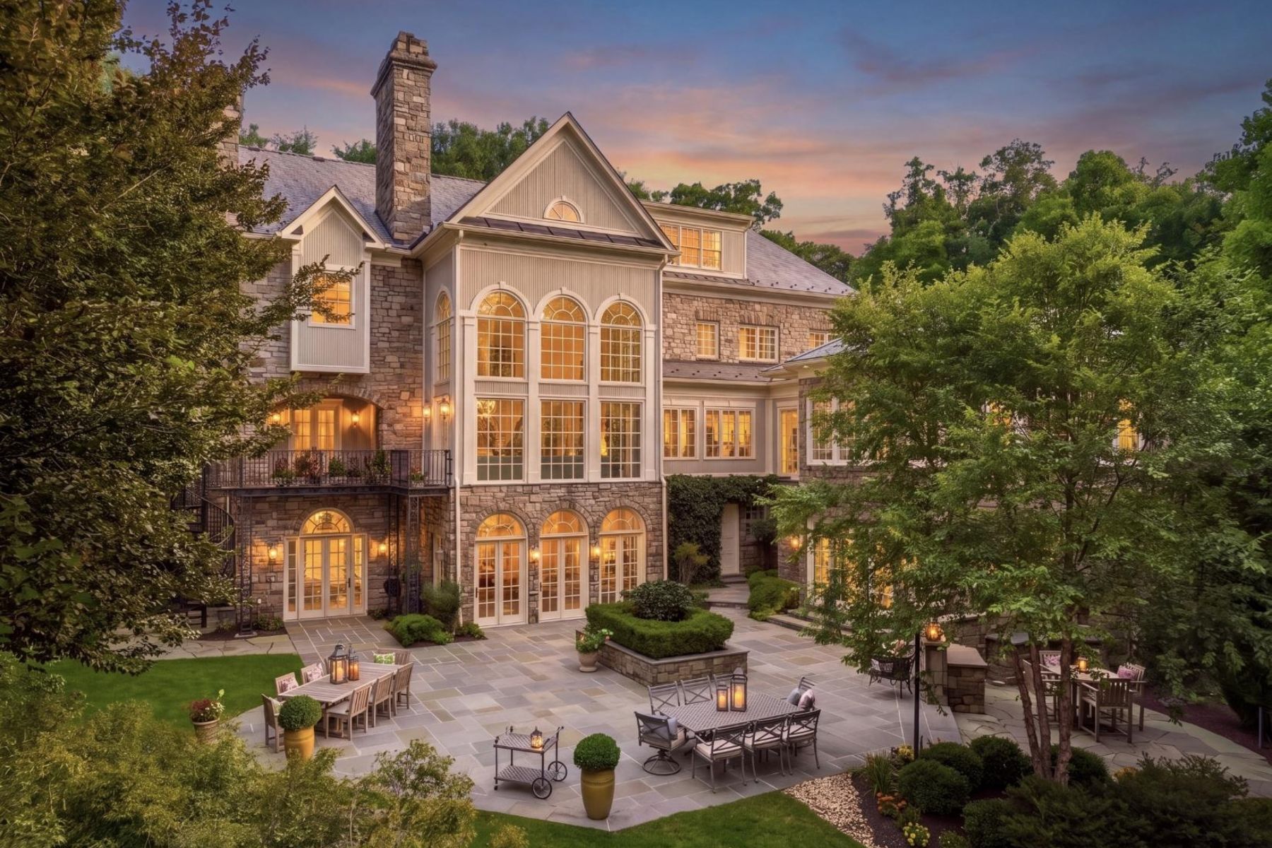  558 Innsbruck Ave, Great Falls, VA, 22066 - 物件實景