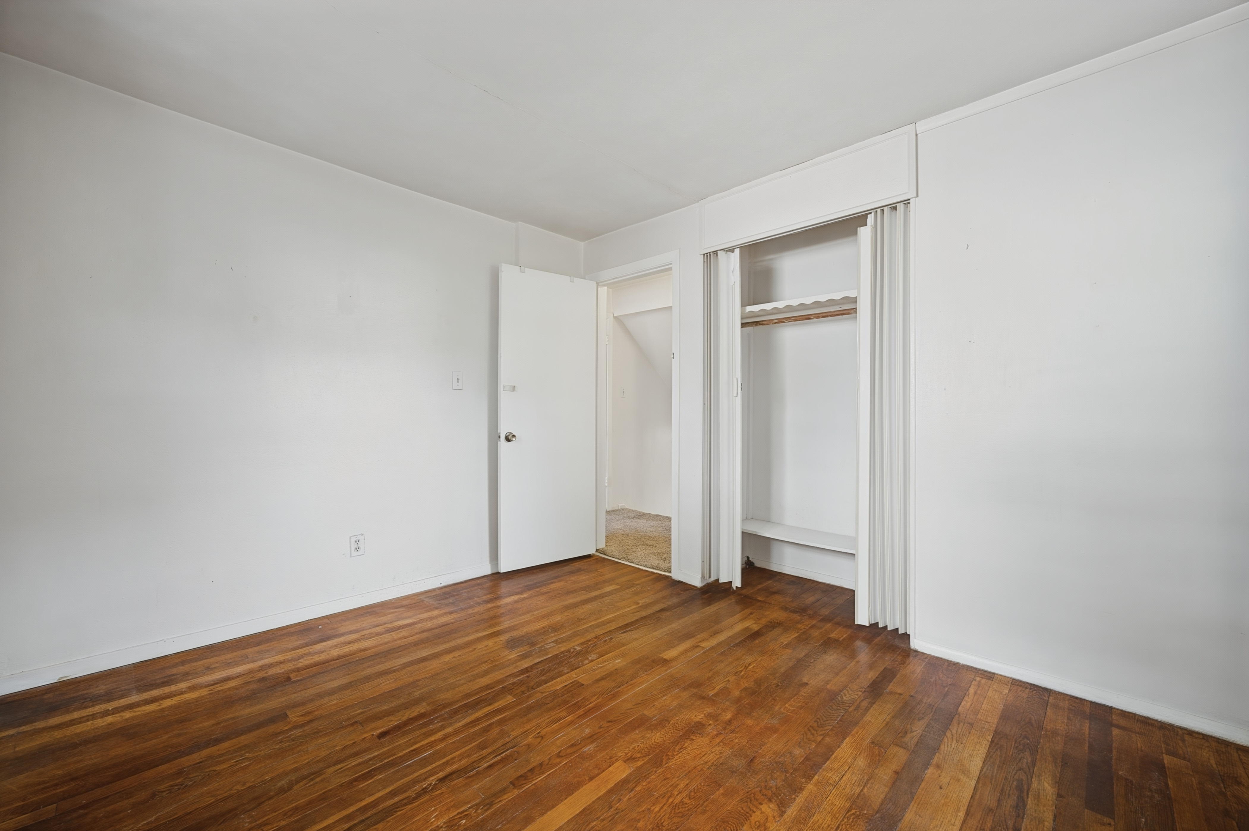  7417 Red Brook Road, Norfolk, VA, 23518 - 物件實景