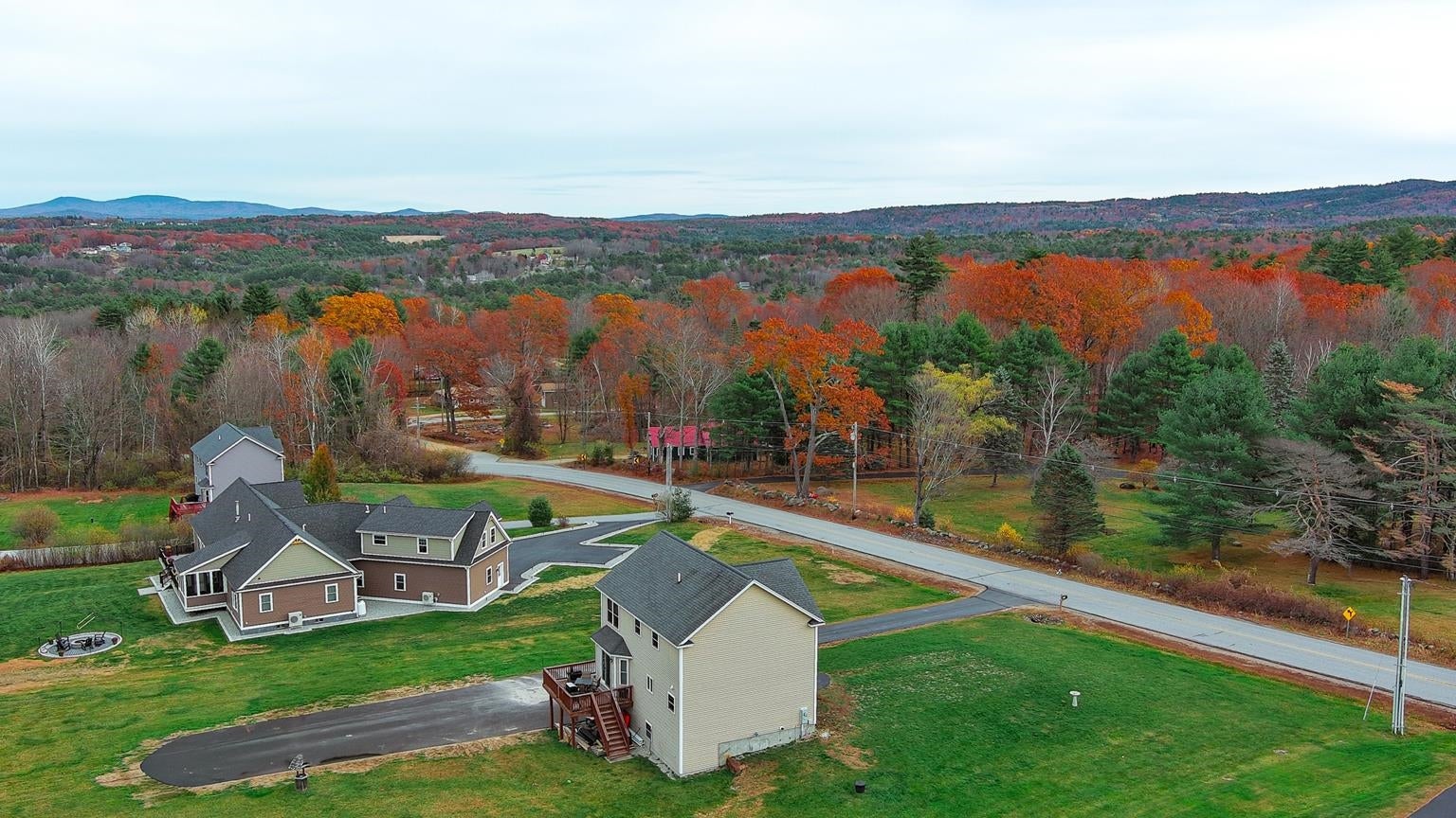 Northfield, New Hampshire, 03276, United States, 3 Bedrooms Bedrooms, ,1 BathroomBathrooms,Residential,For Sale,1992023