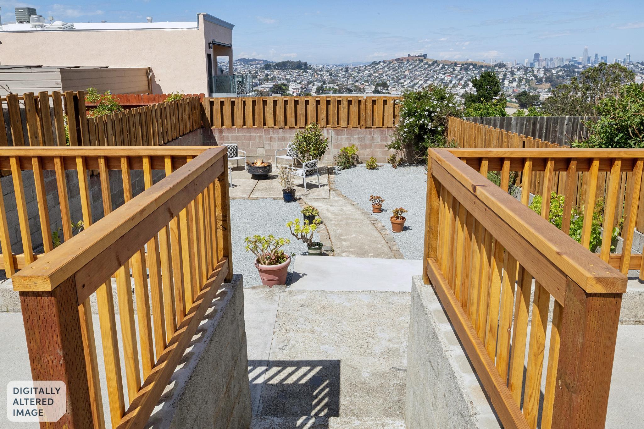  936 Olmstead Street - 物件實景