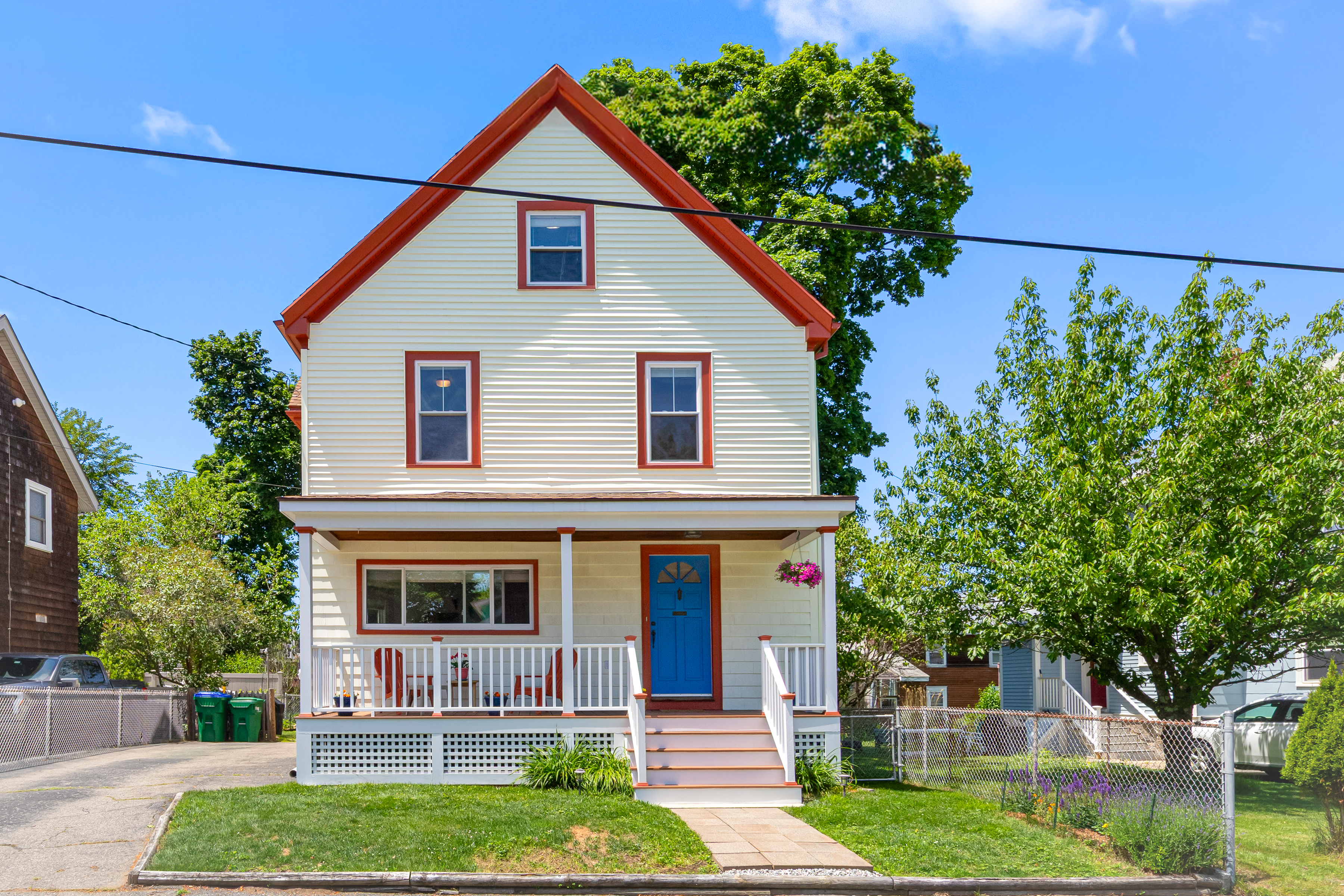  7 Sturtevant Terrace, Medford, MA, 02155 - 物件實景