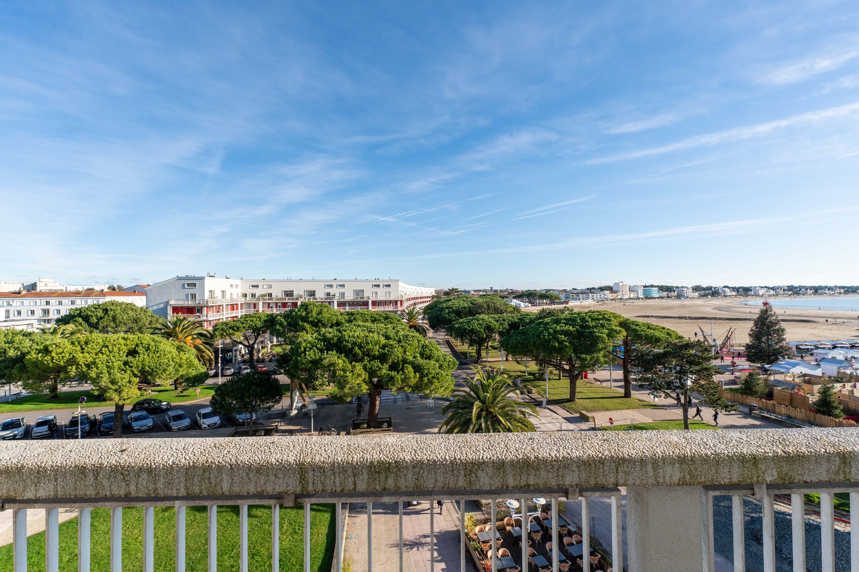  Spectacular View of Royan Bay – A Unique Duplex on the Seafront - 物件實景