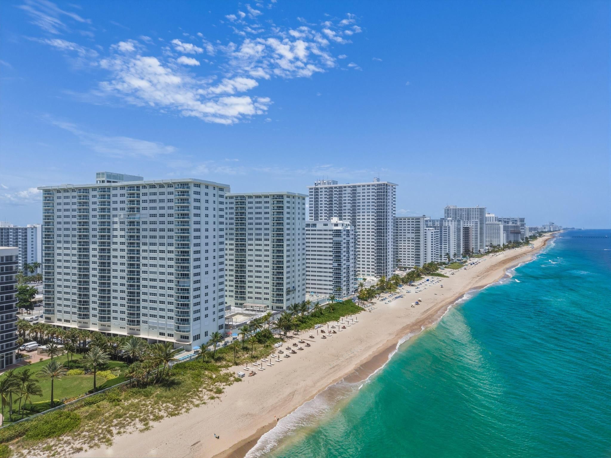  3400 Galt Ocean Drive, Fort Lauderdale, FL, 33308 - 物件實景