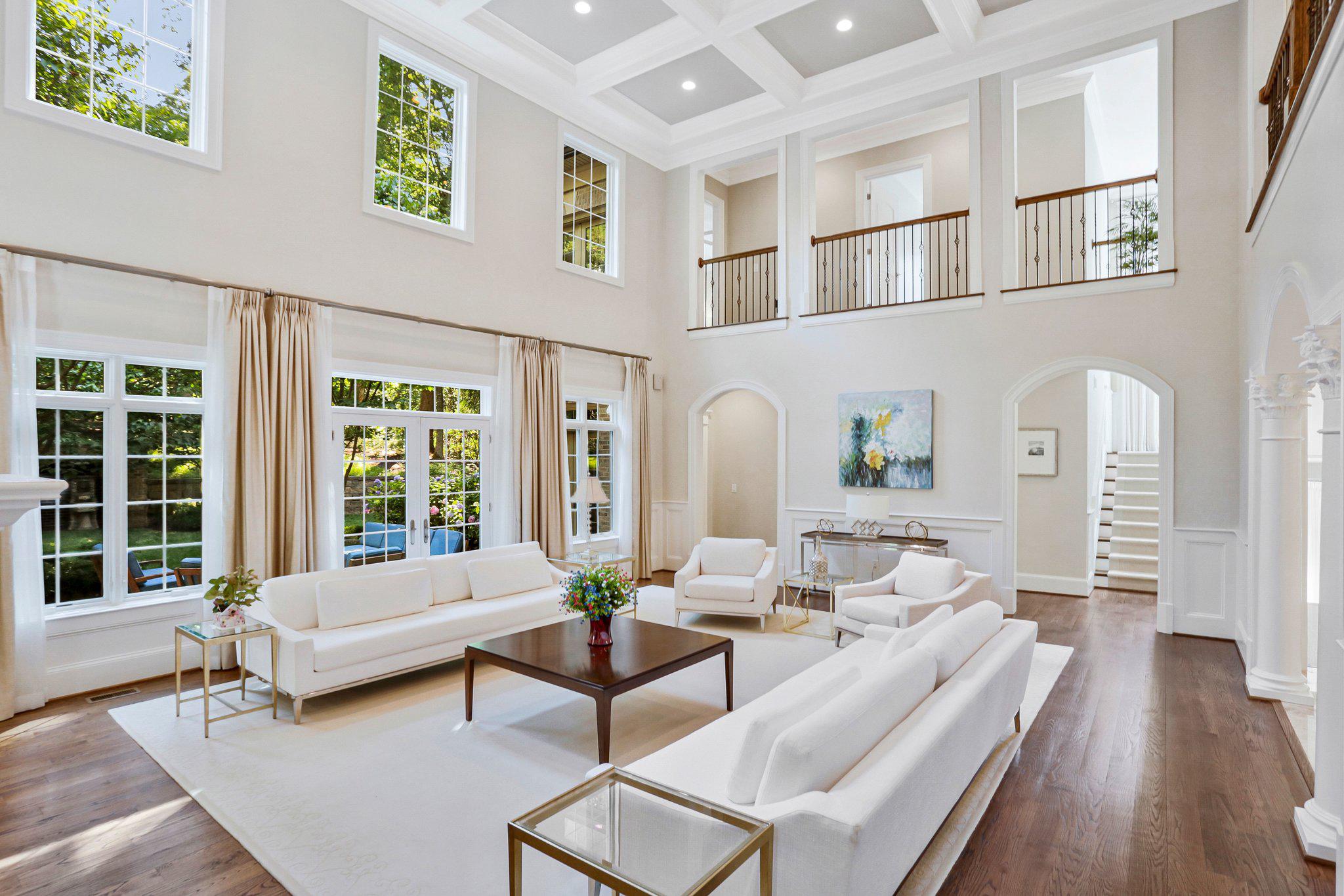  6700 Lupine Lane, Mclean, VA, 22101 - 物件實景