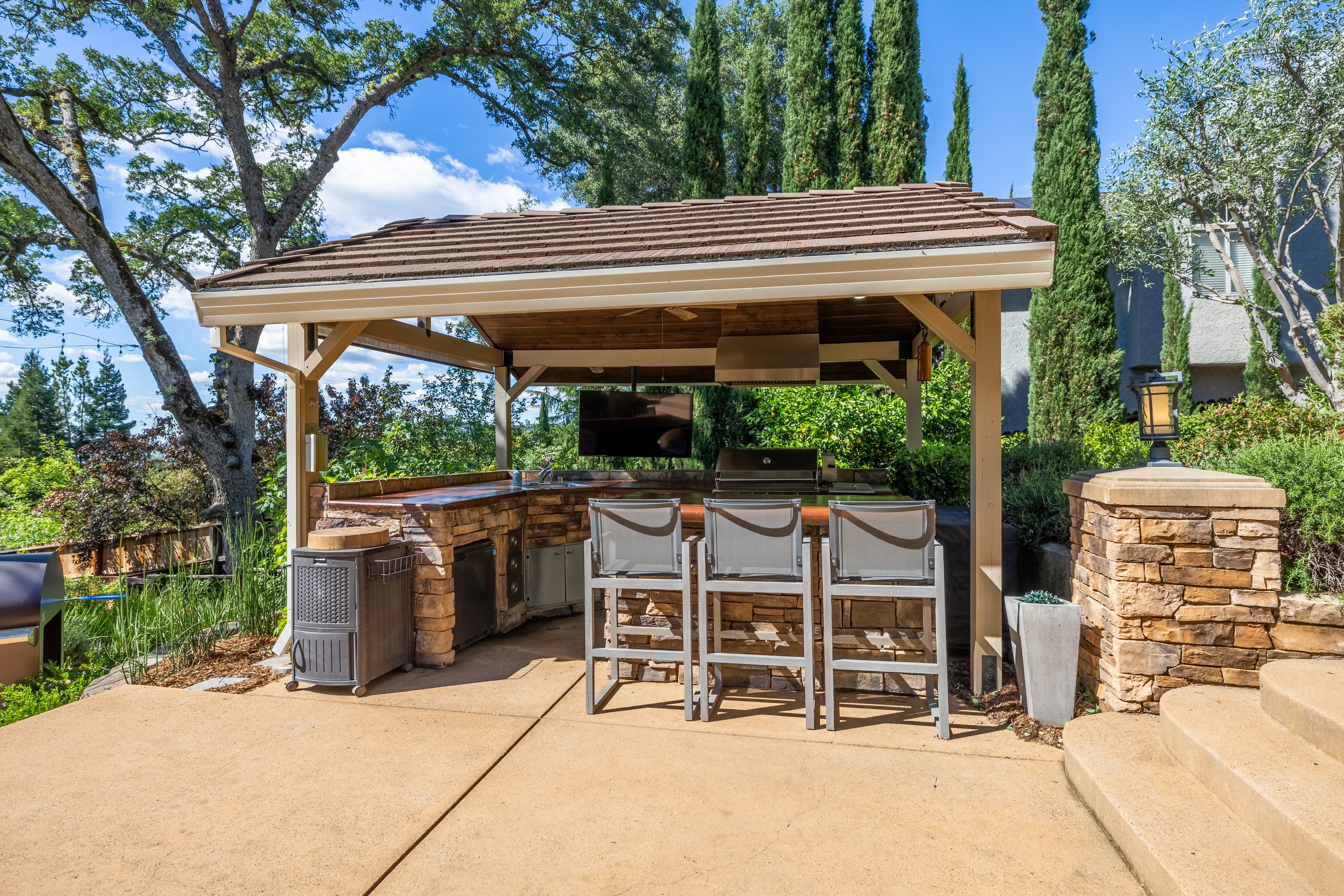  2360 Telegraph-Hill, El Dorado Hills, CA 95762 - 物件實景