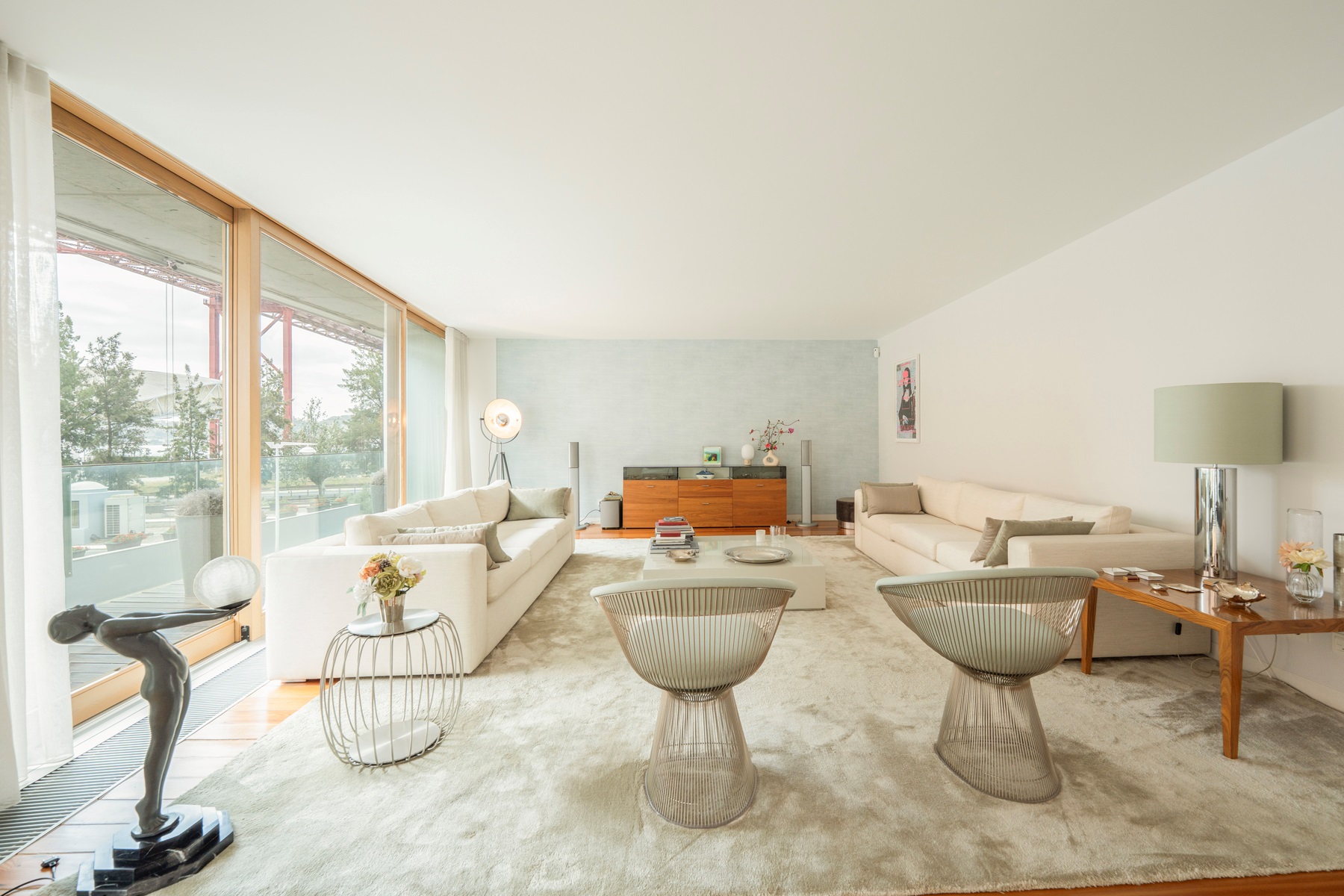  Flat, 5 bedrooms, for Sale - 物件實景