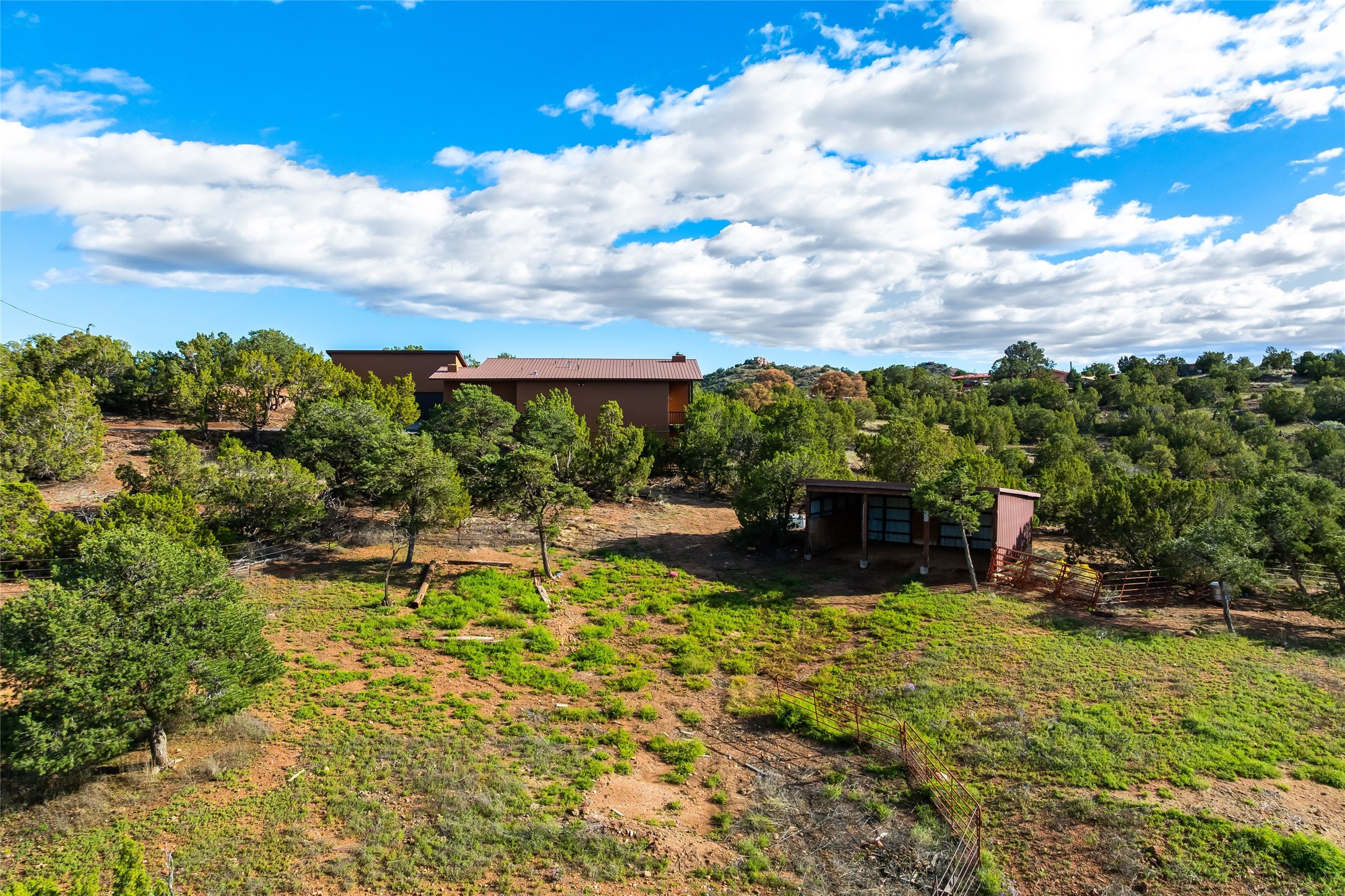  11 Paseo del Pinon - 物件實景