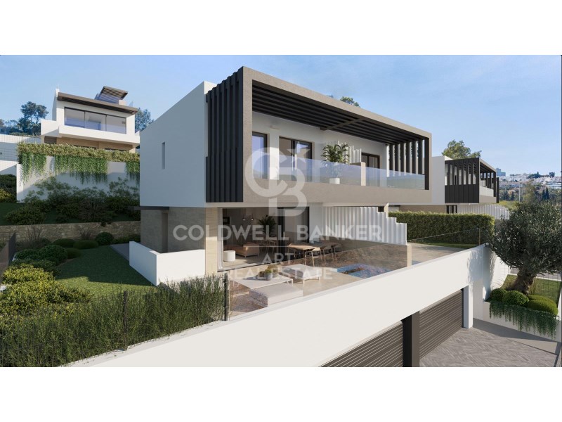 M?laga, Estepona, Benamara - Atalaya M?laga, Estep, Estepona, Andalusia, ES, 3 Bedrooms Bedrooms, ,Residential,For Sale,M?laga, Estepona, Benamara - Atalaya M?laga, Estep,1665623