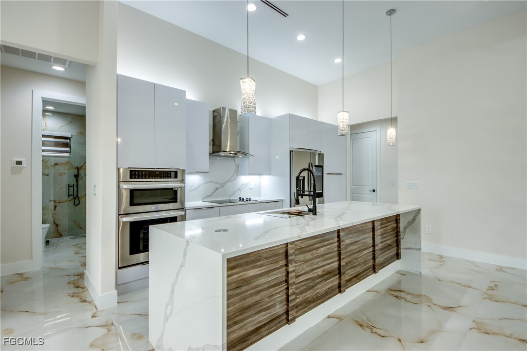 Cape Coral, Florida, 33991, United States, 3 Bedrooms Bedrooms, ,3 BathroomsBathrooms,Residential,For Sale,1977338