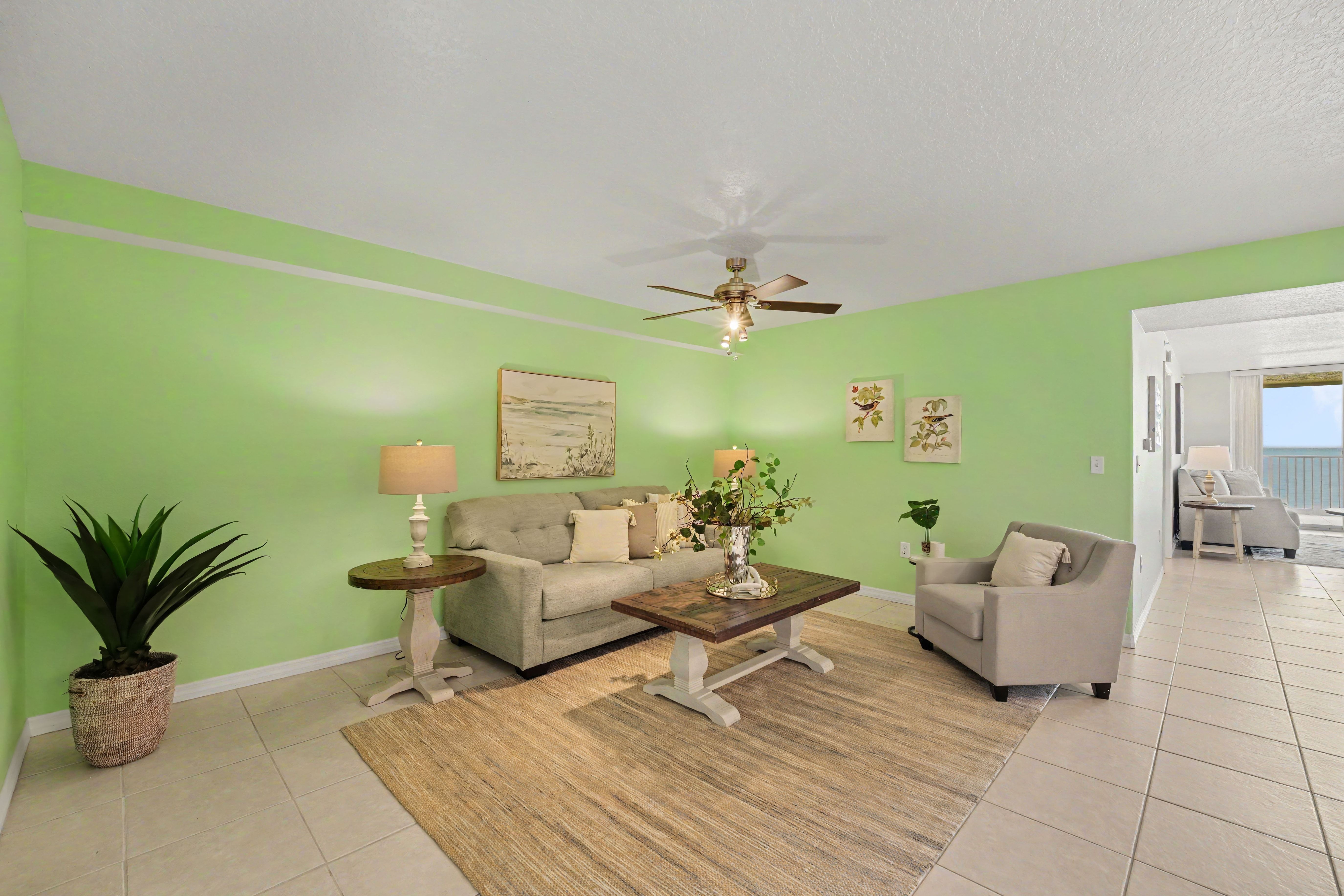 2875 N Highway A1a, Unit# 503, Indialantic, FL, 32903 - 物件實景