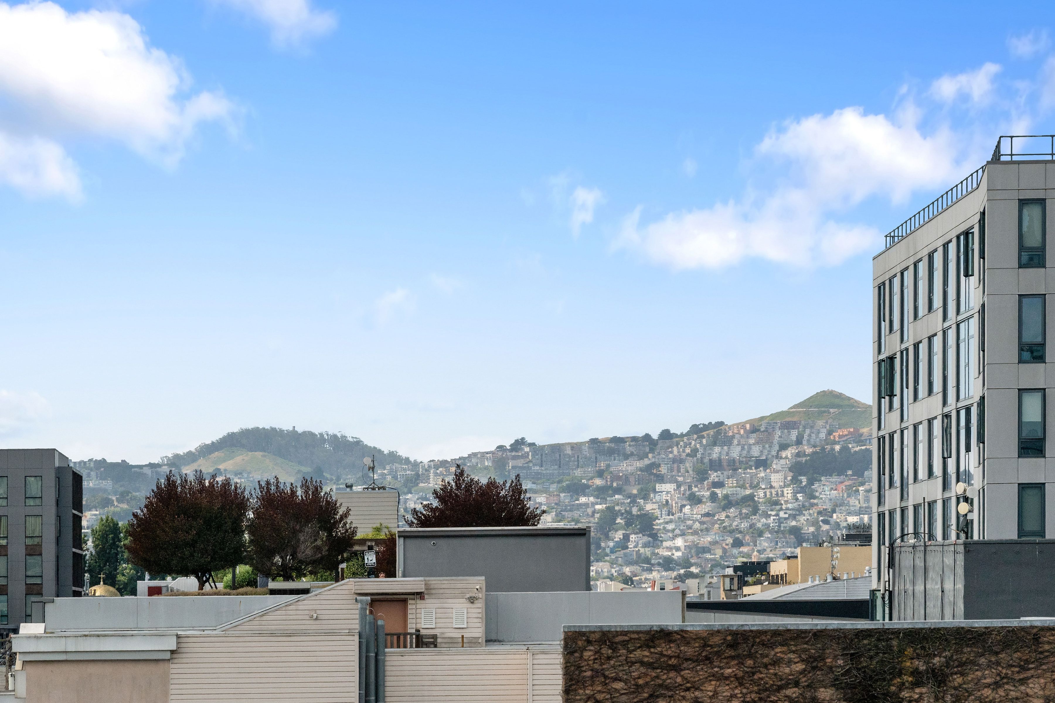  855 Folsom Street - 物件實景