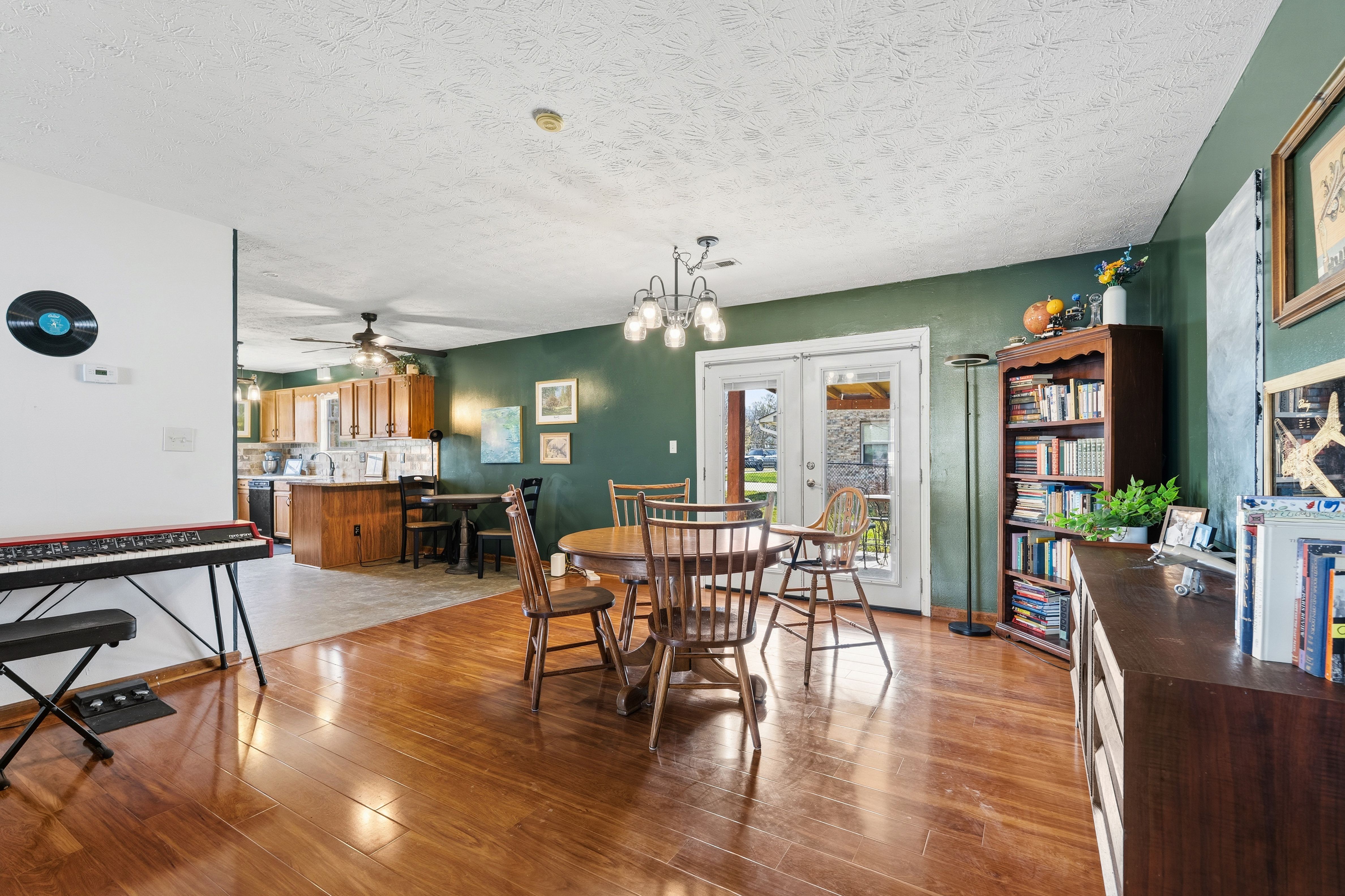  5537 Jericho Lane, Knoxville, TN 37918 - 物件實景