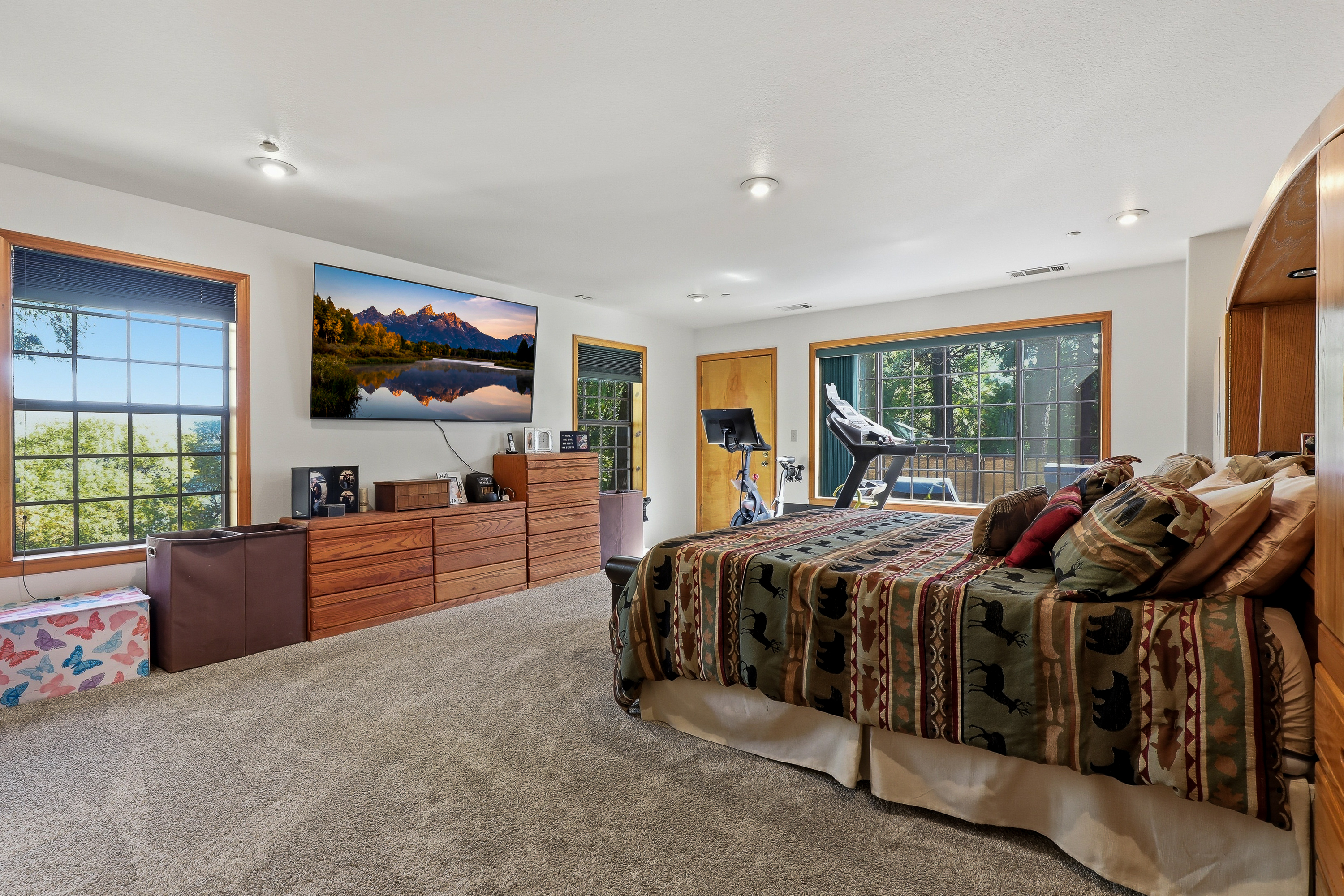  103 Pine Ridge Road, Crestline, CA 92325 - 物件實景