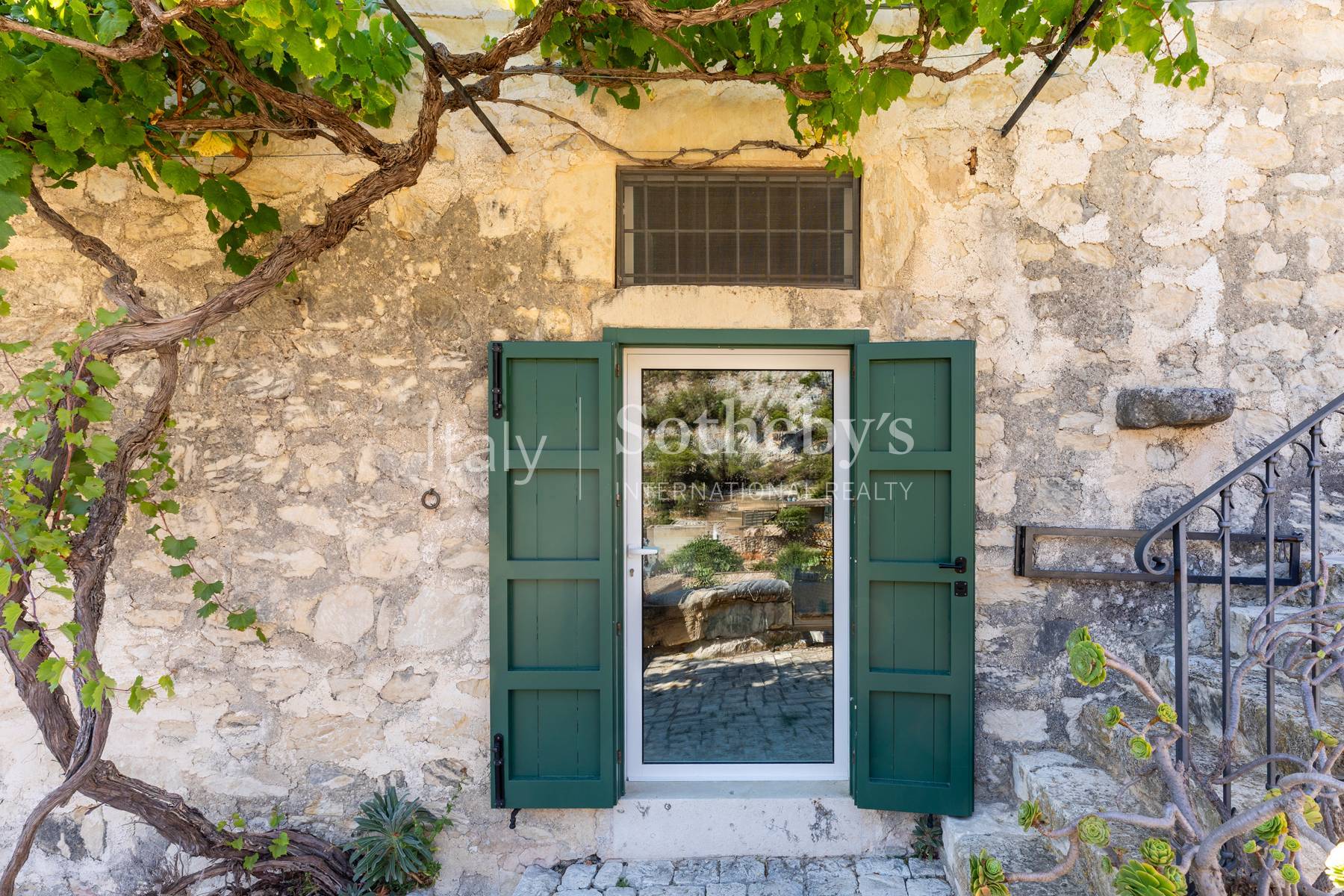  A charming property with breathtaking views of Scicli - 物件實景