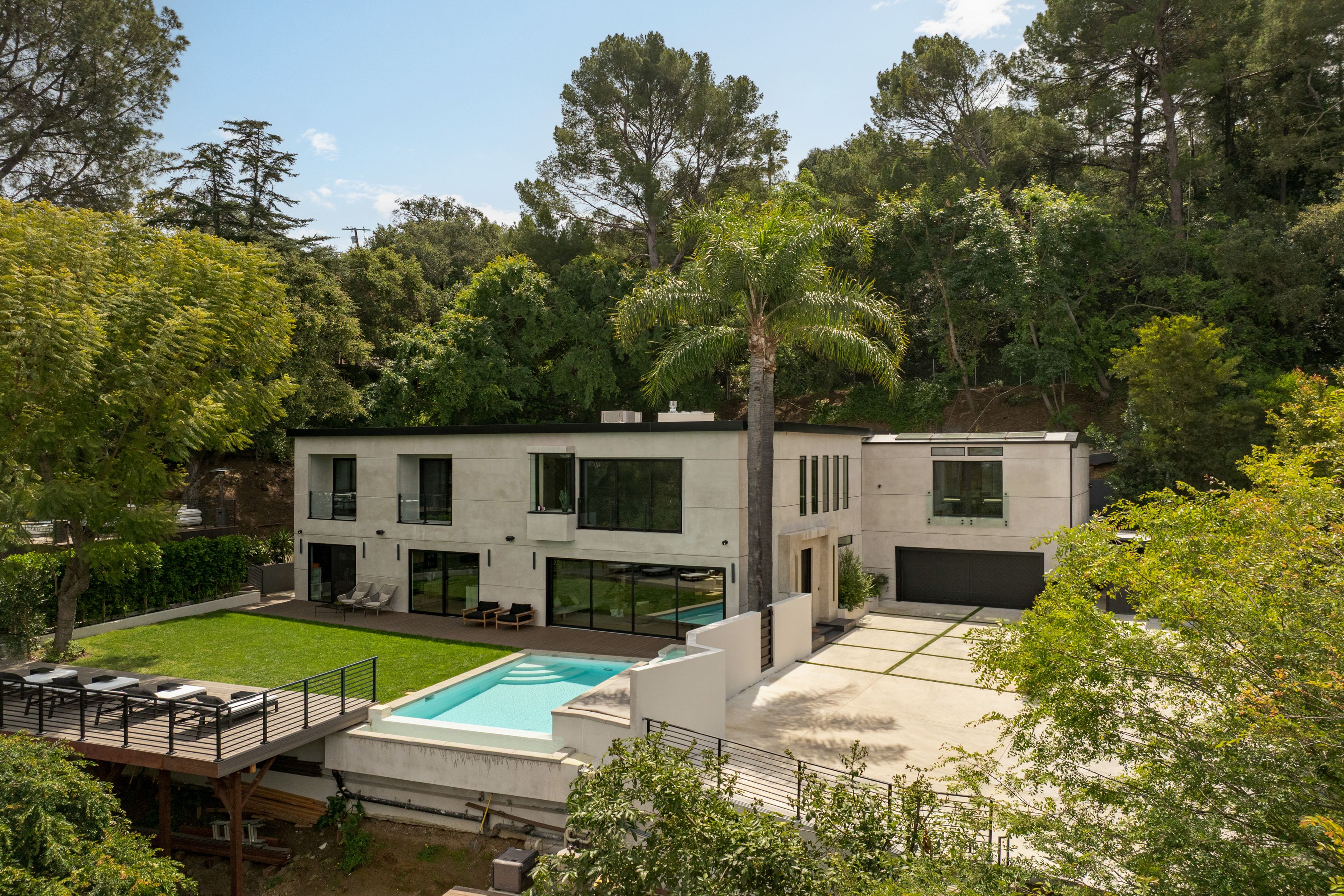  3208 Oakley Drive - 物件實景