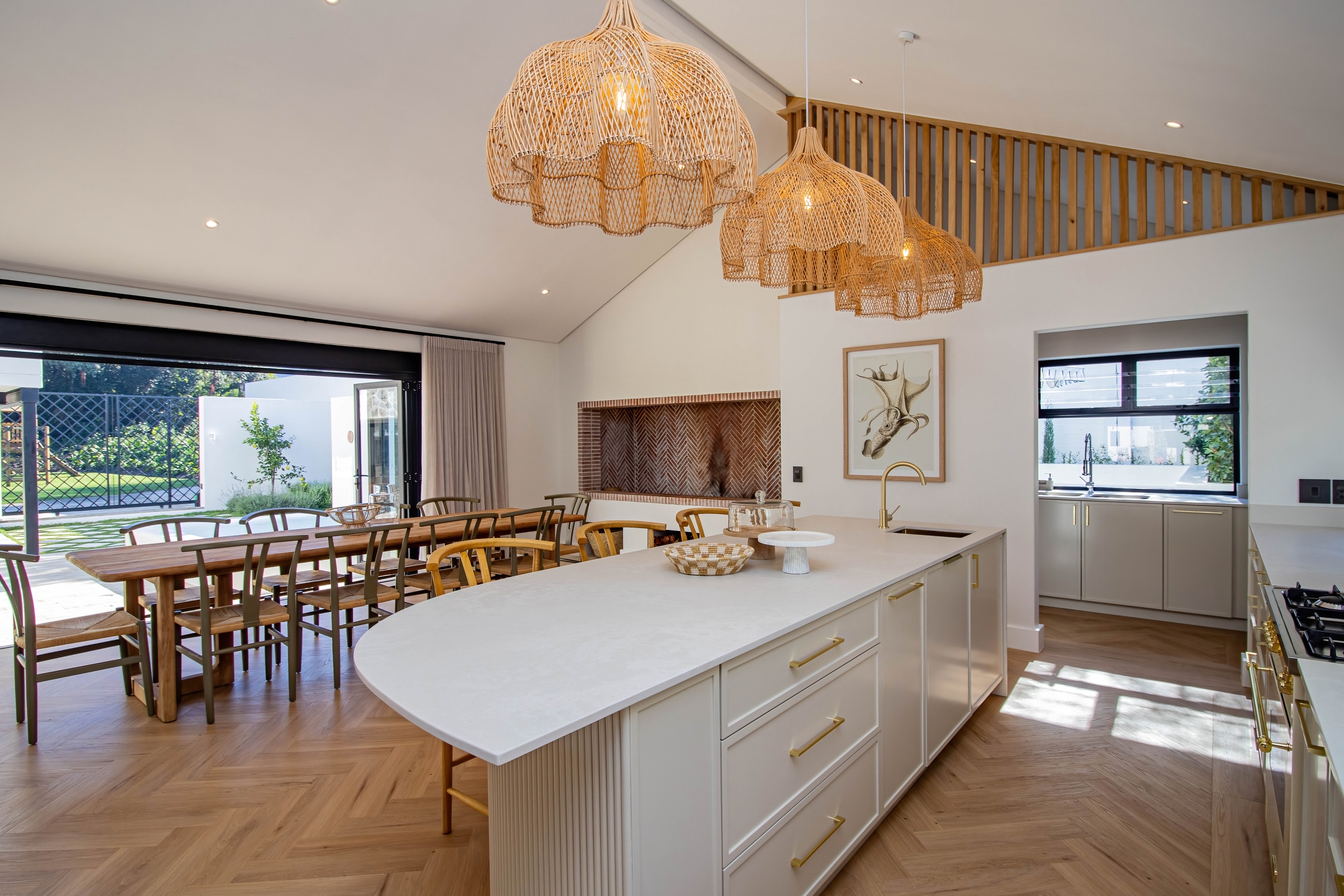  256 8th Street, Voelklip, Hermanus - 物件實景