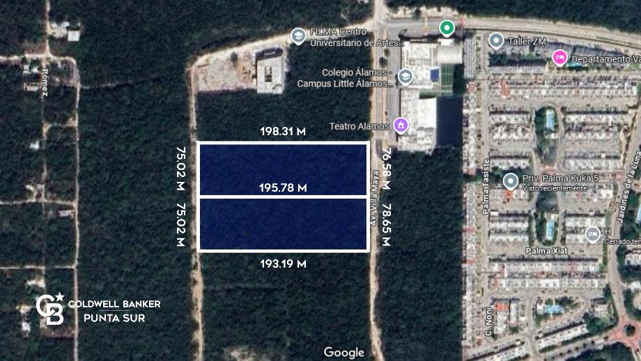 Benito Juárez, Quintana Roo, 77536, Mexico, 1 Bedroom Bedrooms, ,Residential,For Sale,1959399