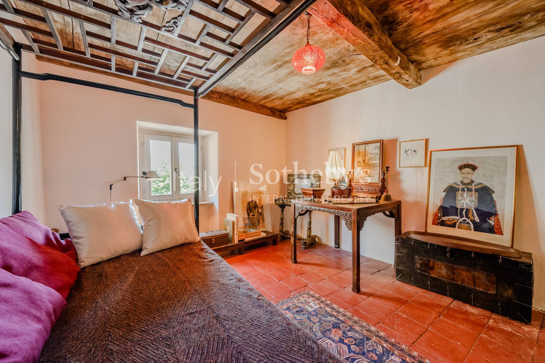  Charming Residence with Swimming Pool in the Heart of Alta Langa - 物件實景