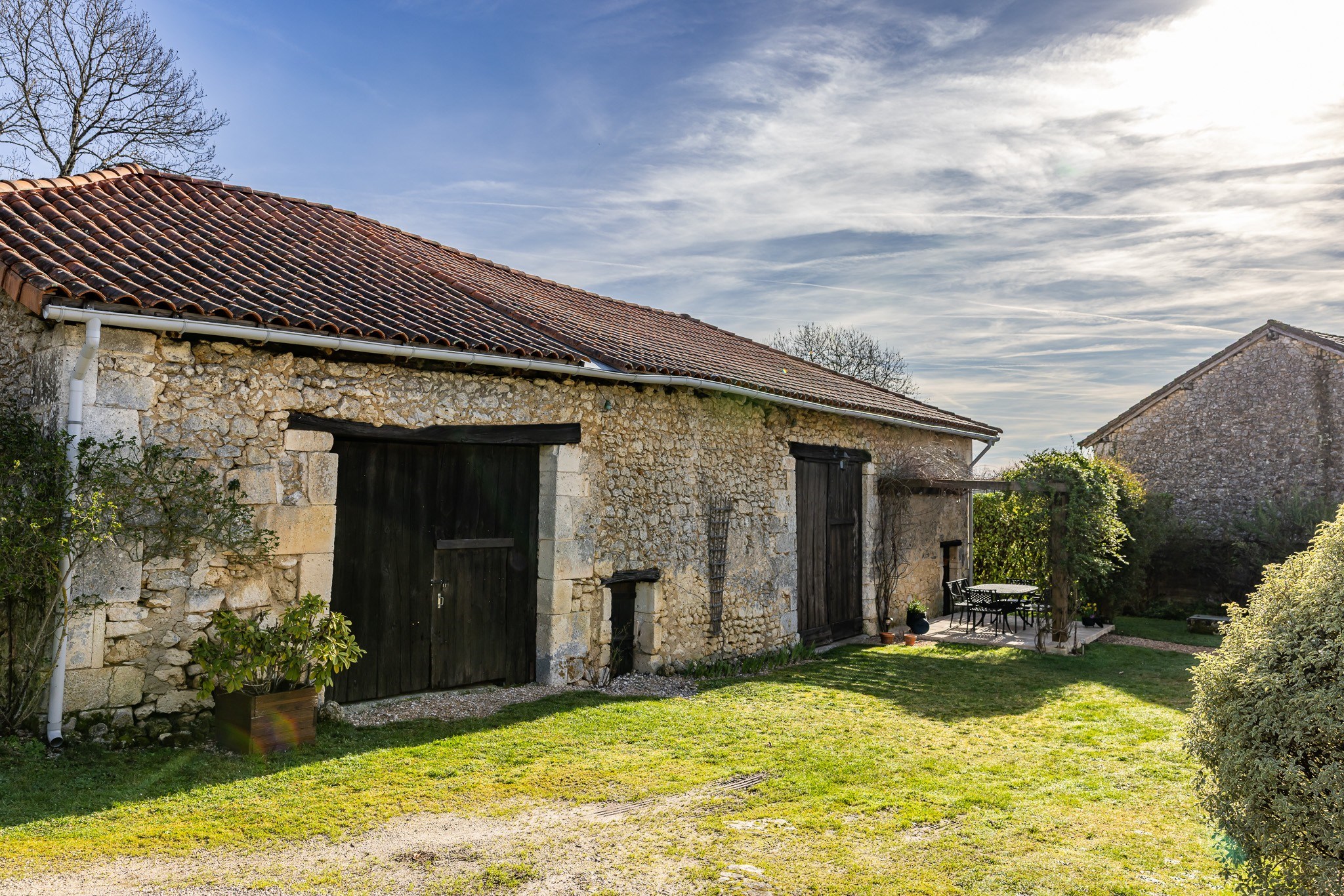  Charming, elegant house in the Périgord Vert, 360m2 - 物件實景