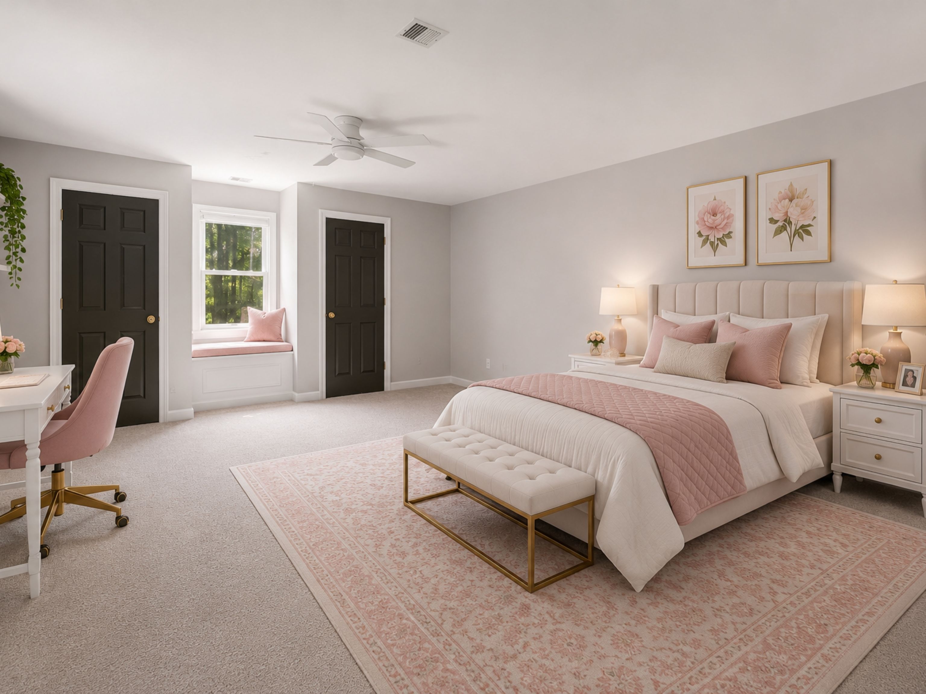  535 Mahaffey Drive, Greer, SC 29651 - 物件實景